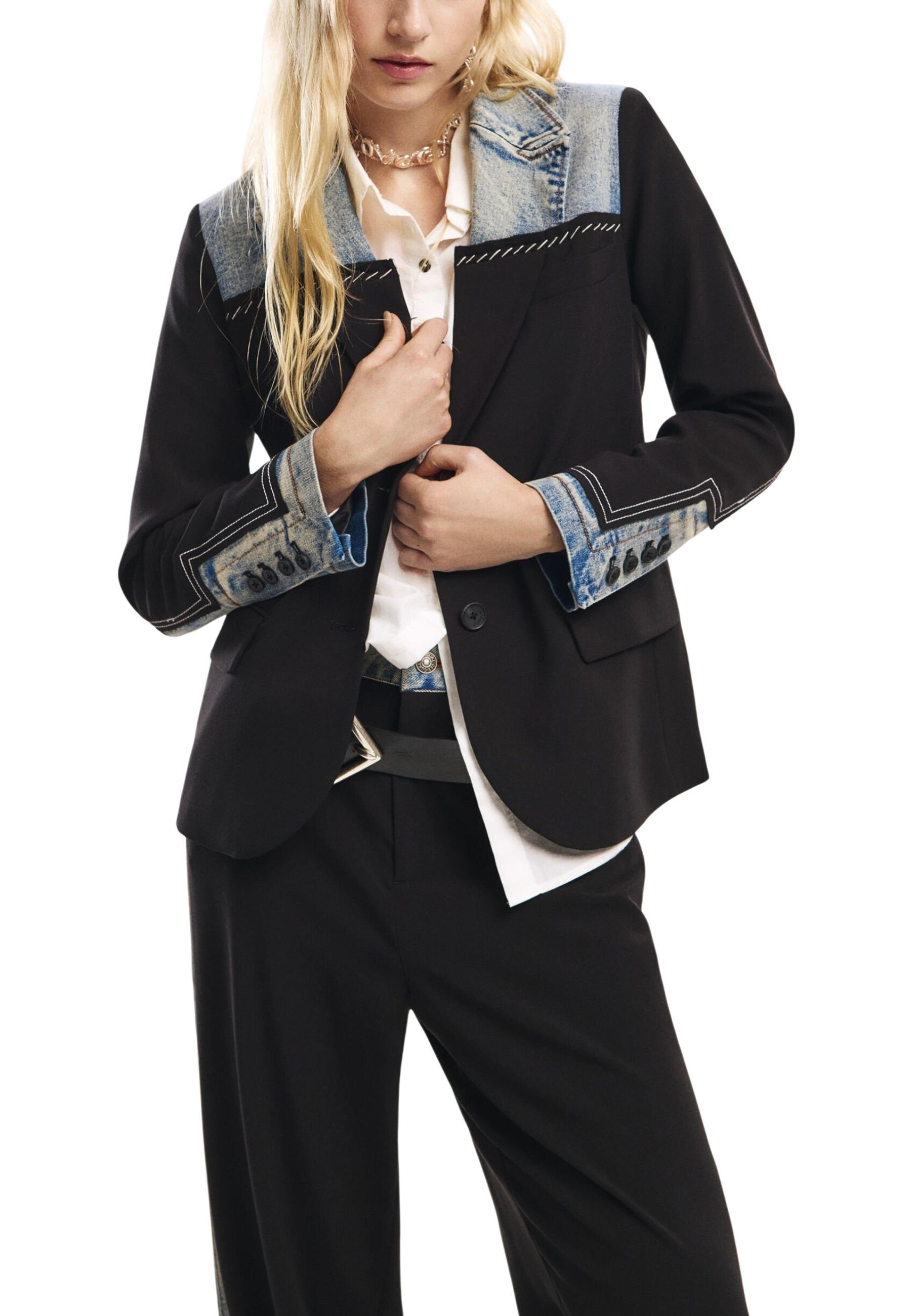 Desigual dámské sako