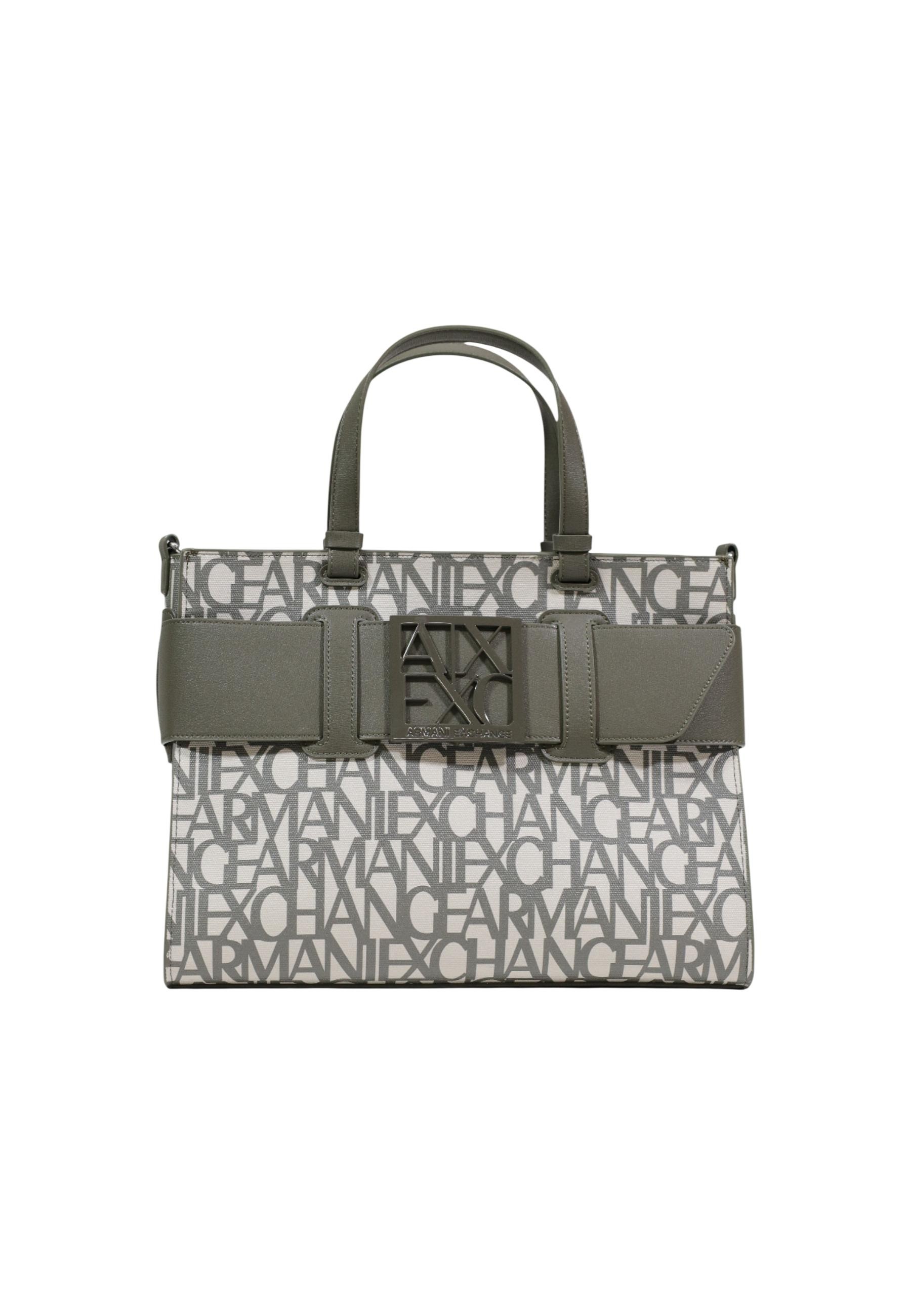 Armani Exchange Borsa Donna