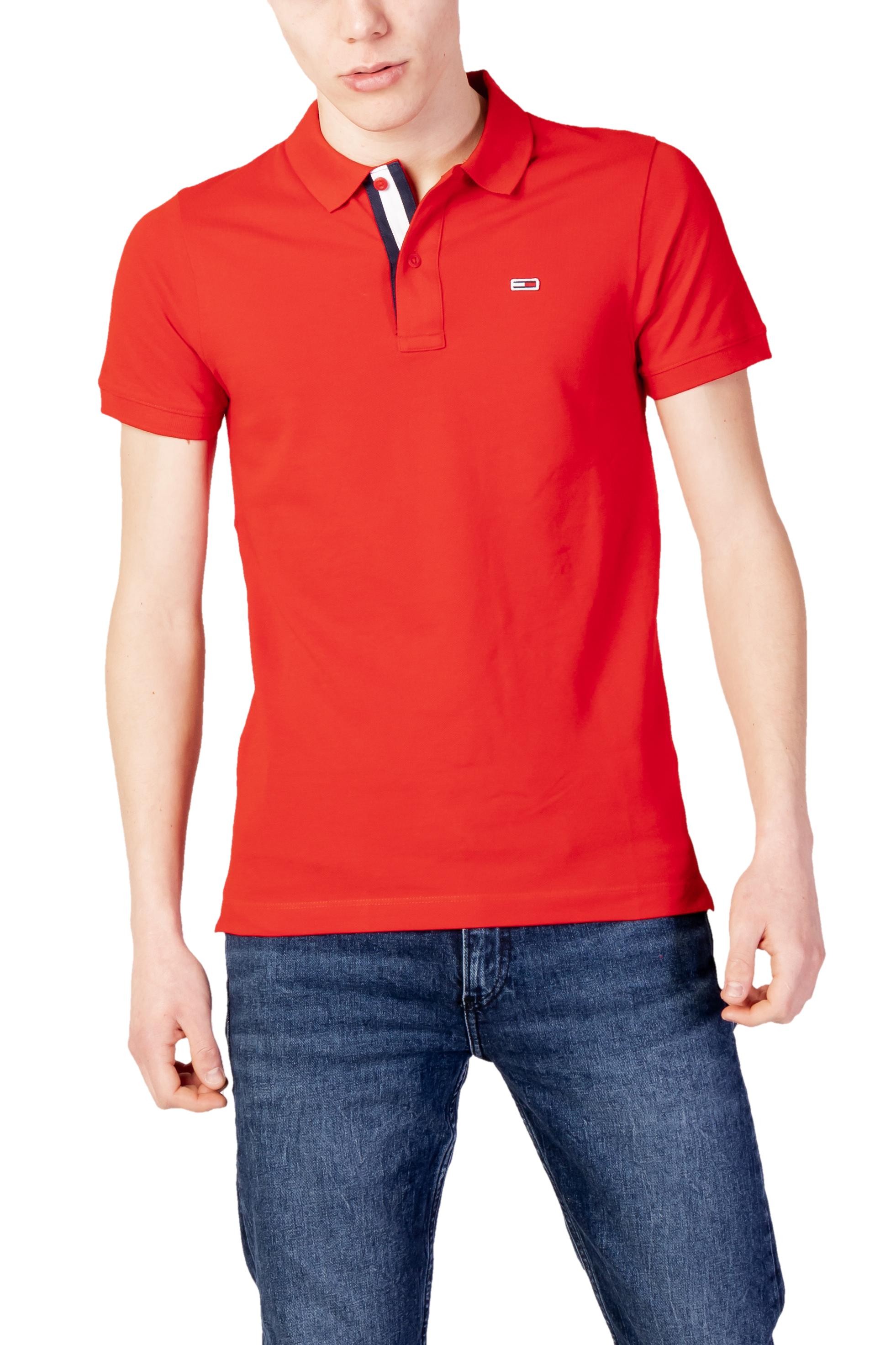 Tommy Hilfiger pánske polo tričko