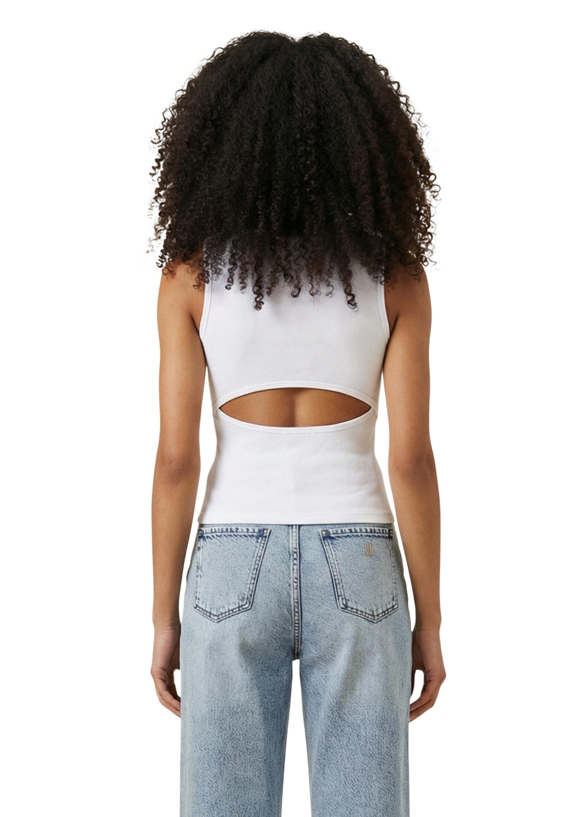 Дамски топ Calvin Klein Jeans