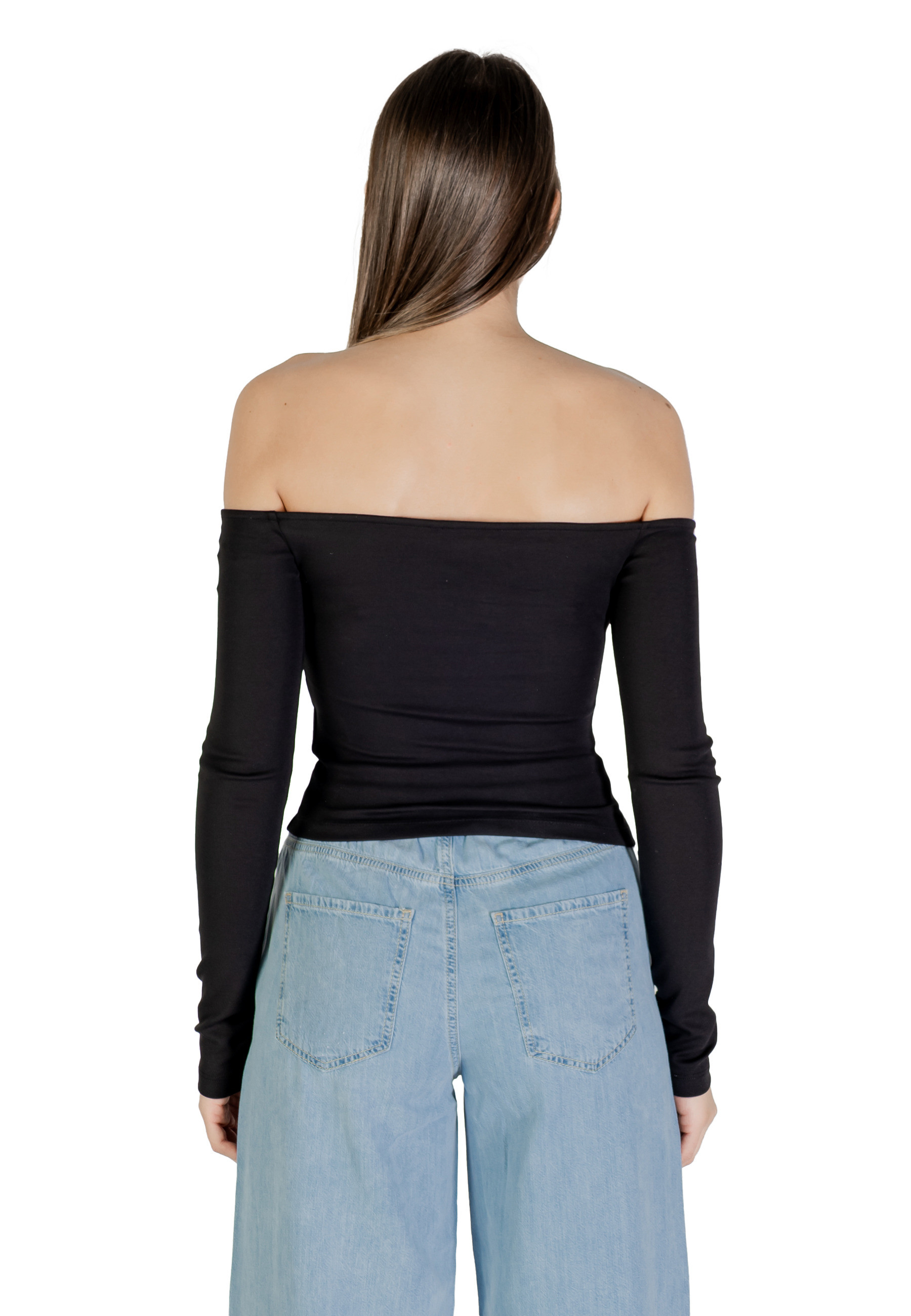 Tommy Hilfiger Jeans Top Donna