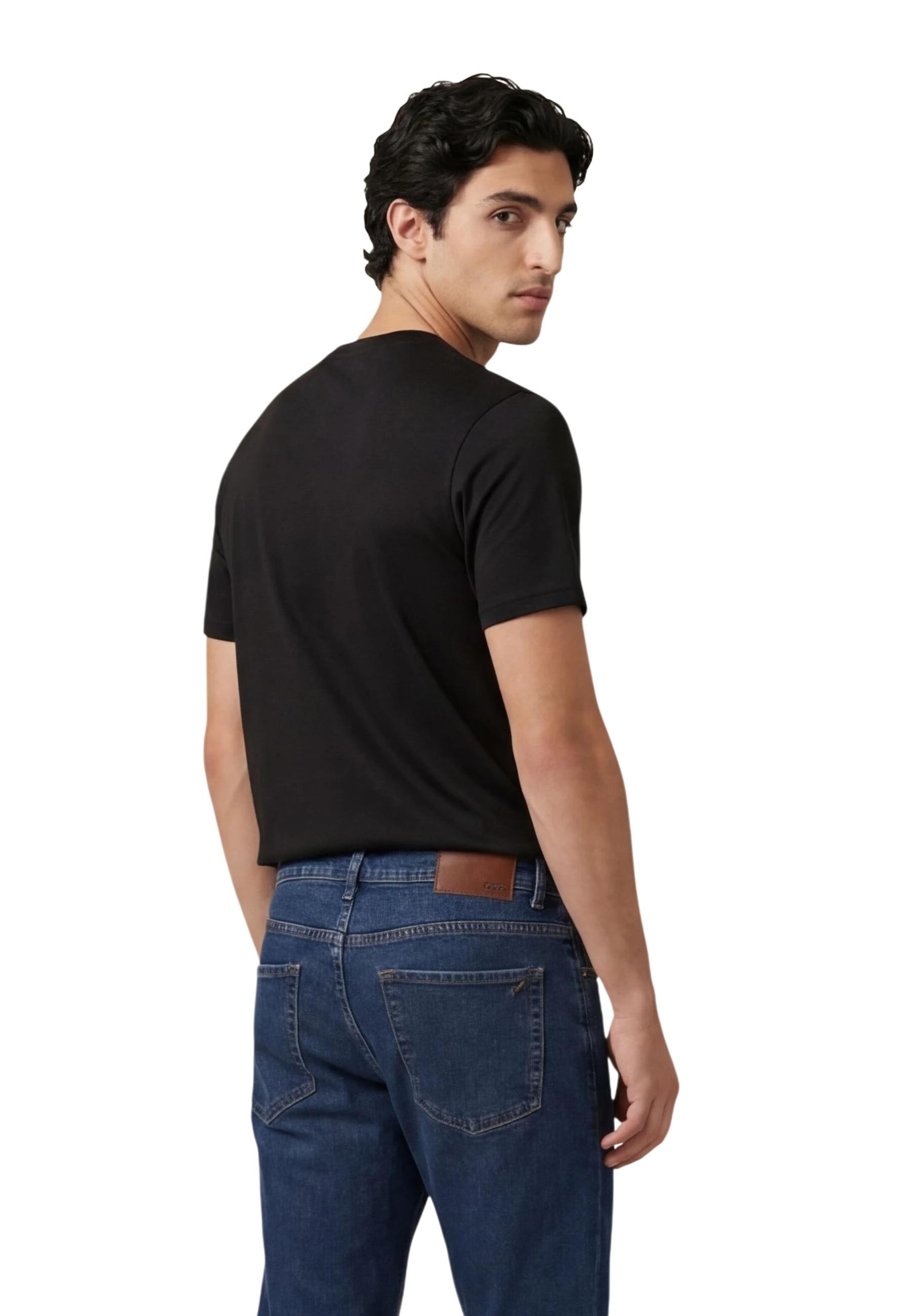 Guess pánské triko s krátkým rukávem