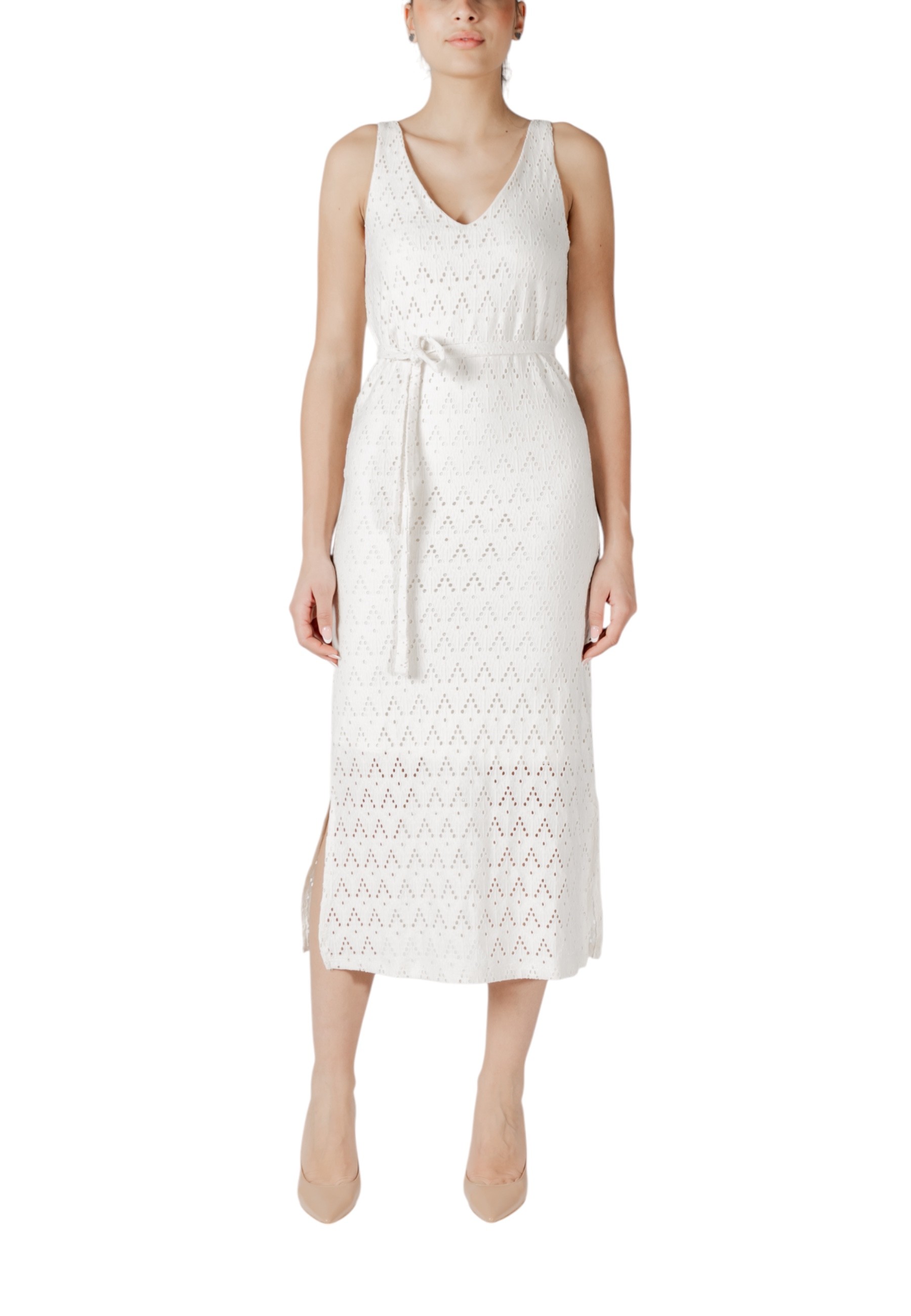 Vila Clothes Abito Donna