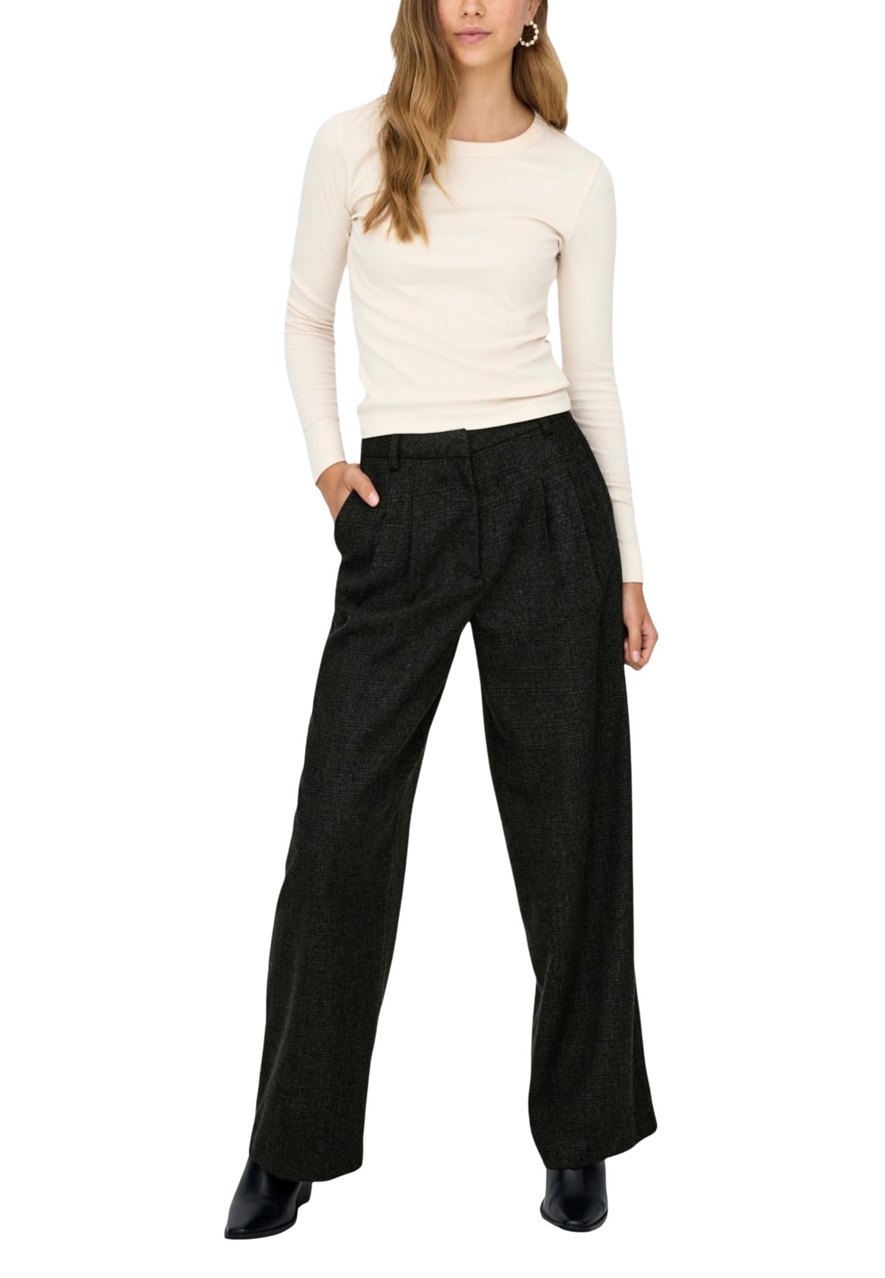 Панталони на Жаклин Де Йонг