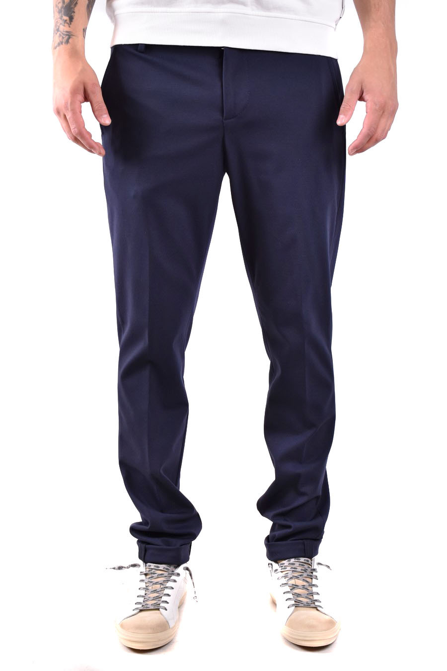 Мъжки панталони Dondup