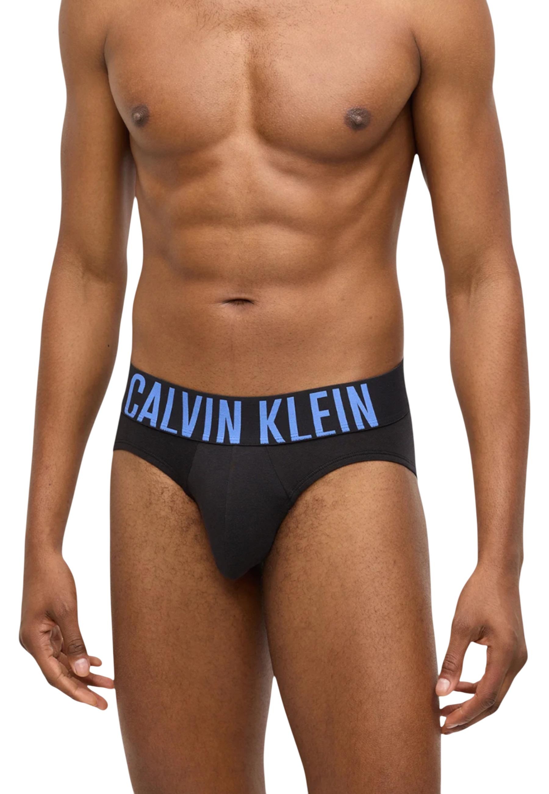 Calvin Klein pánske slipy