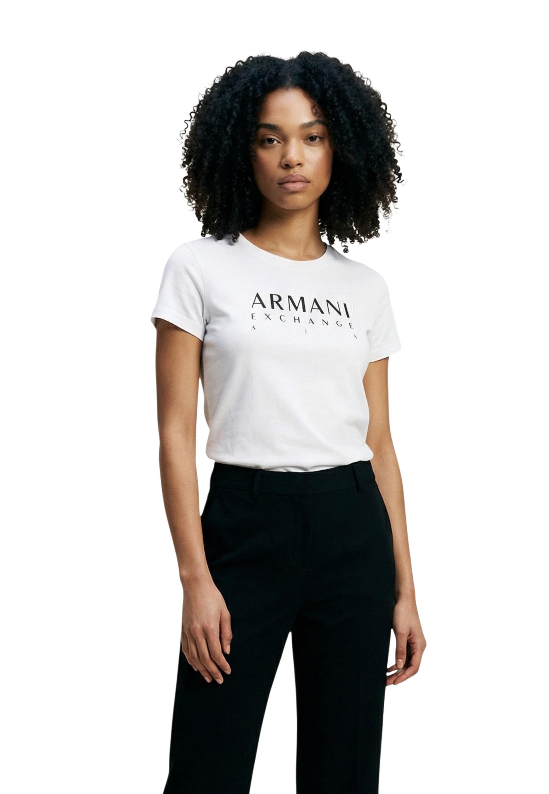 Armani Exchange dámské tričko