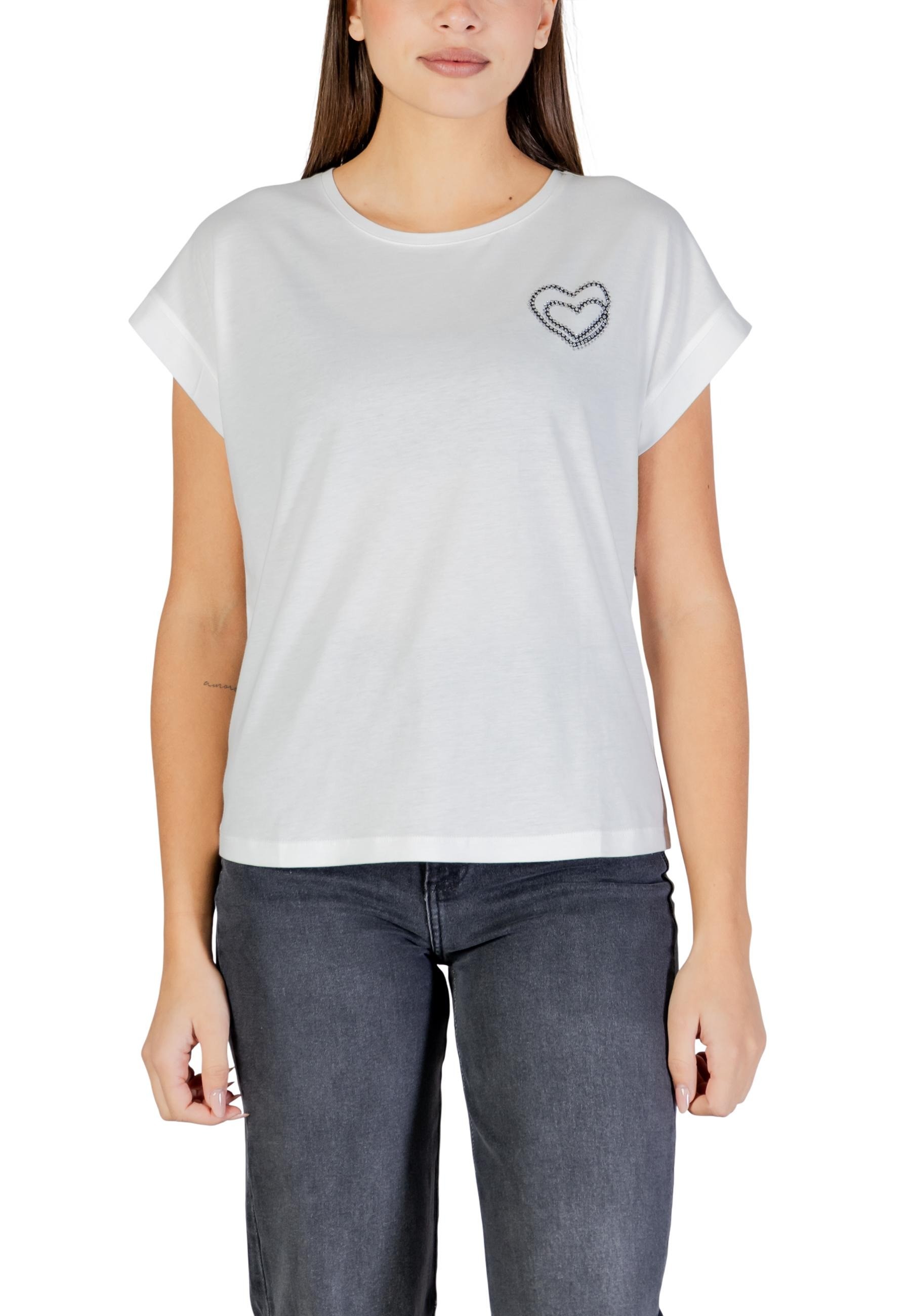 Morgan De Toi tričko s krátkym rukávom