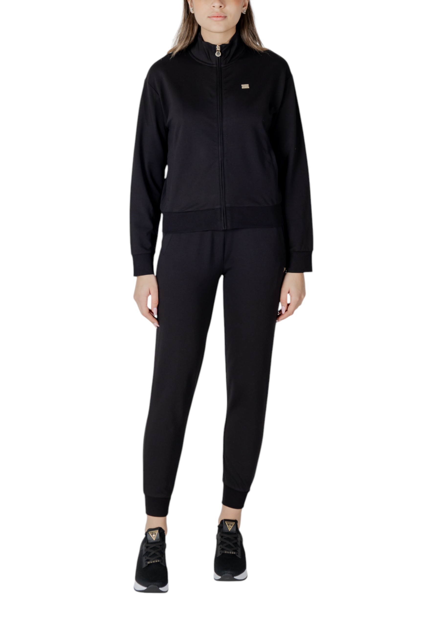 Dámská tepláková souprava Ea7