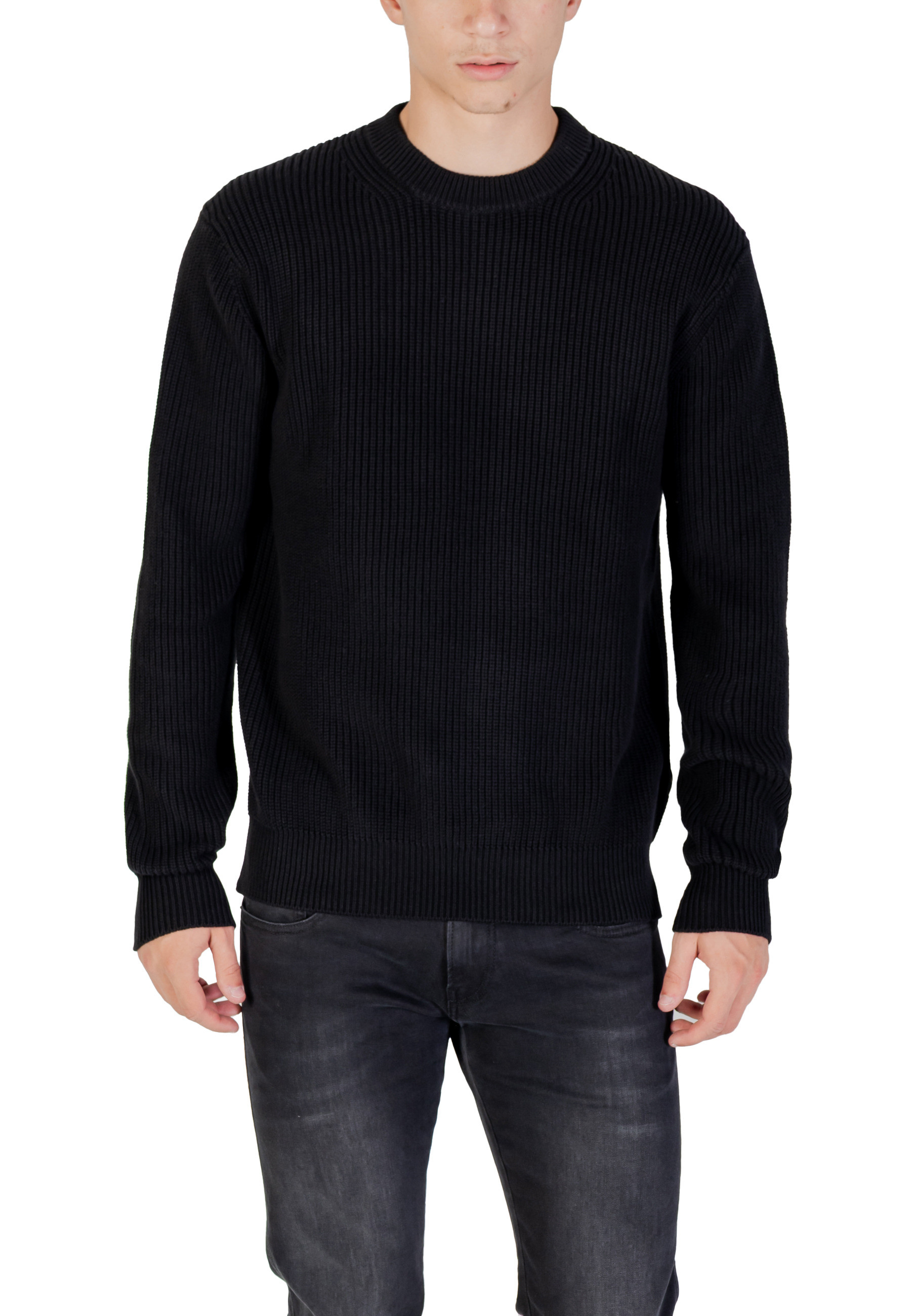 Pánský svetr Replay Maglia