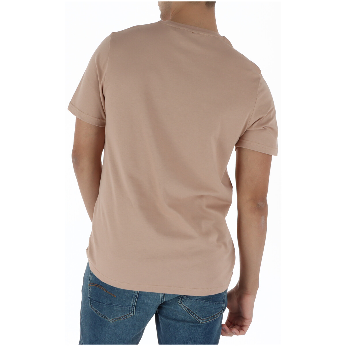 Мъжка тениска Lyle &amp; Scott