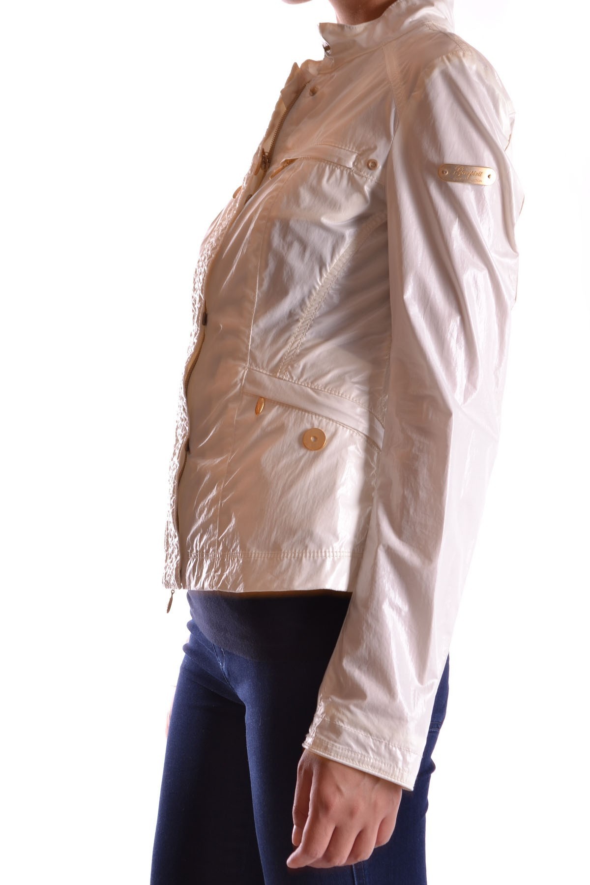 Дамско преходно яке Geospirit