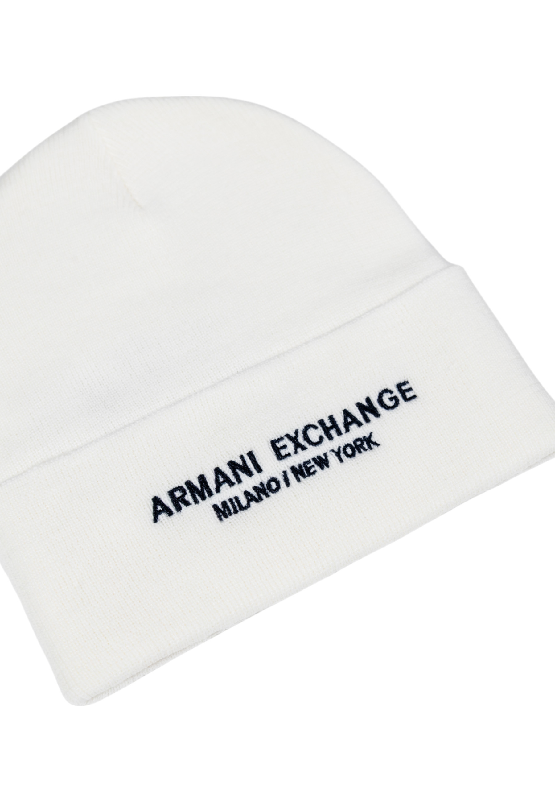 Шапка Armani Exchange