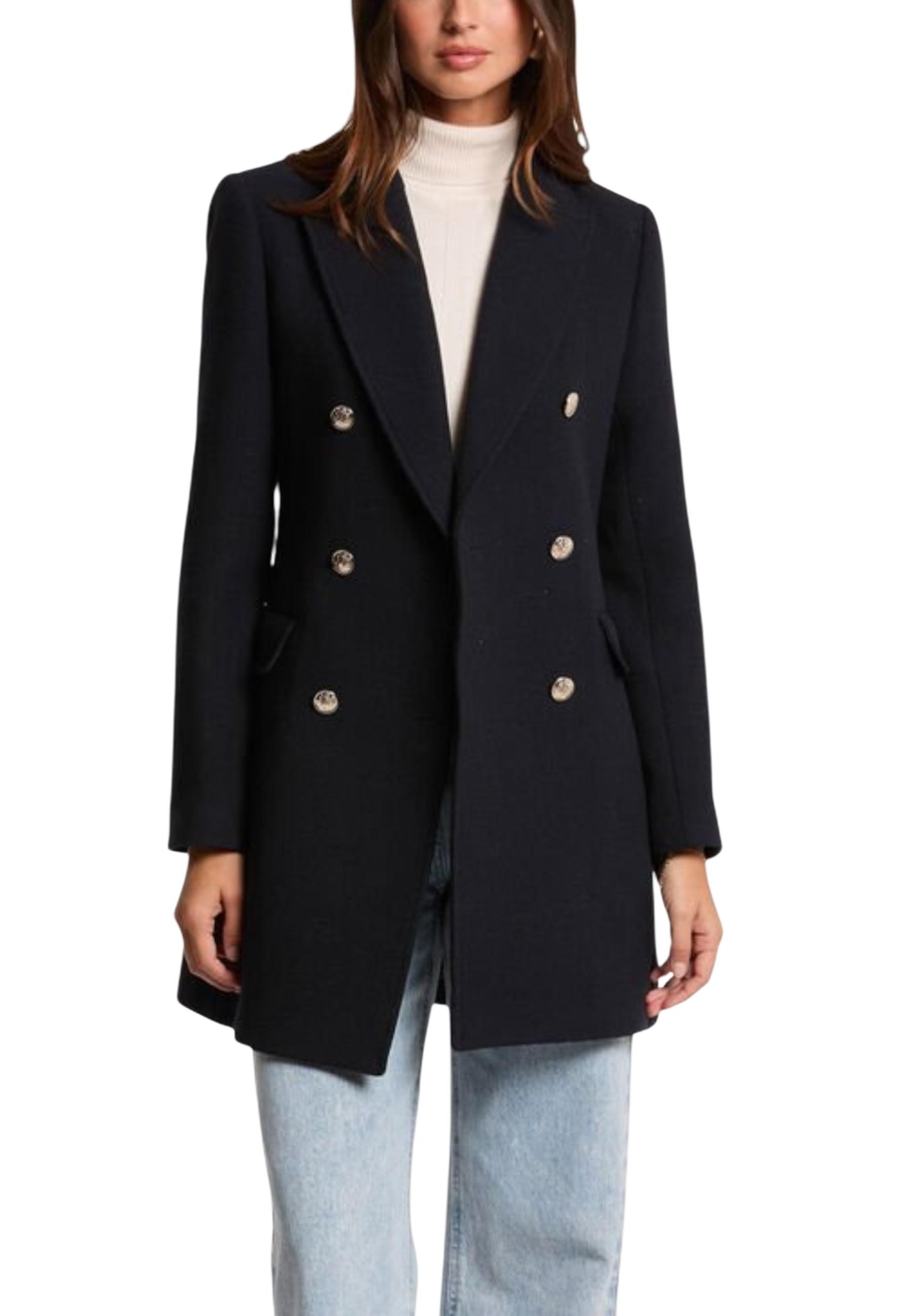 Dámsky kabát Morgan De Toi