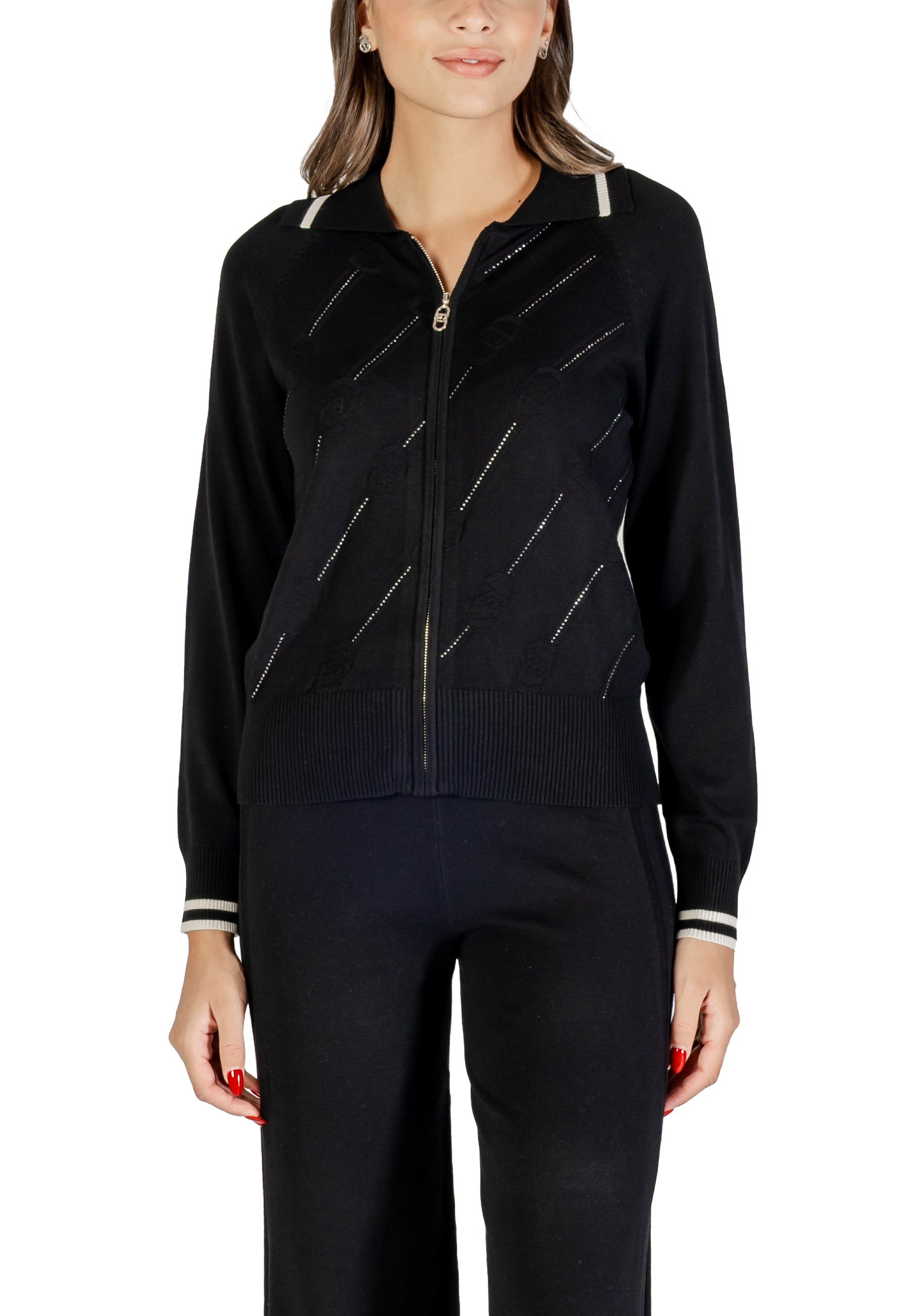 Liu Jo dámsky kardigan na zips