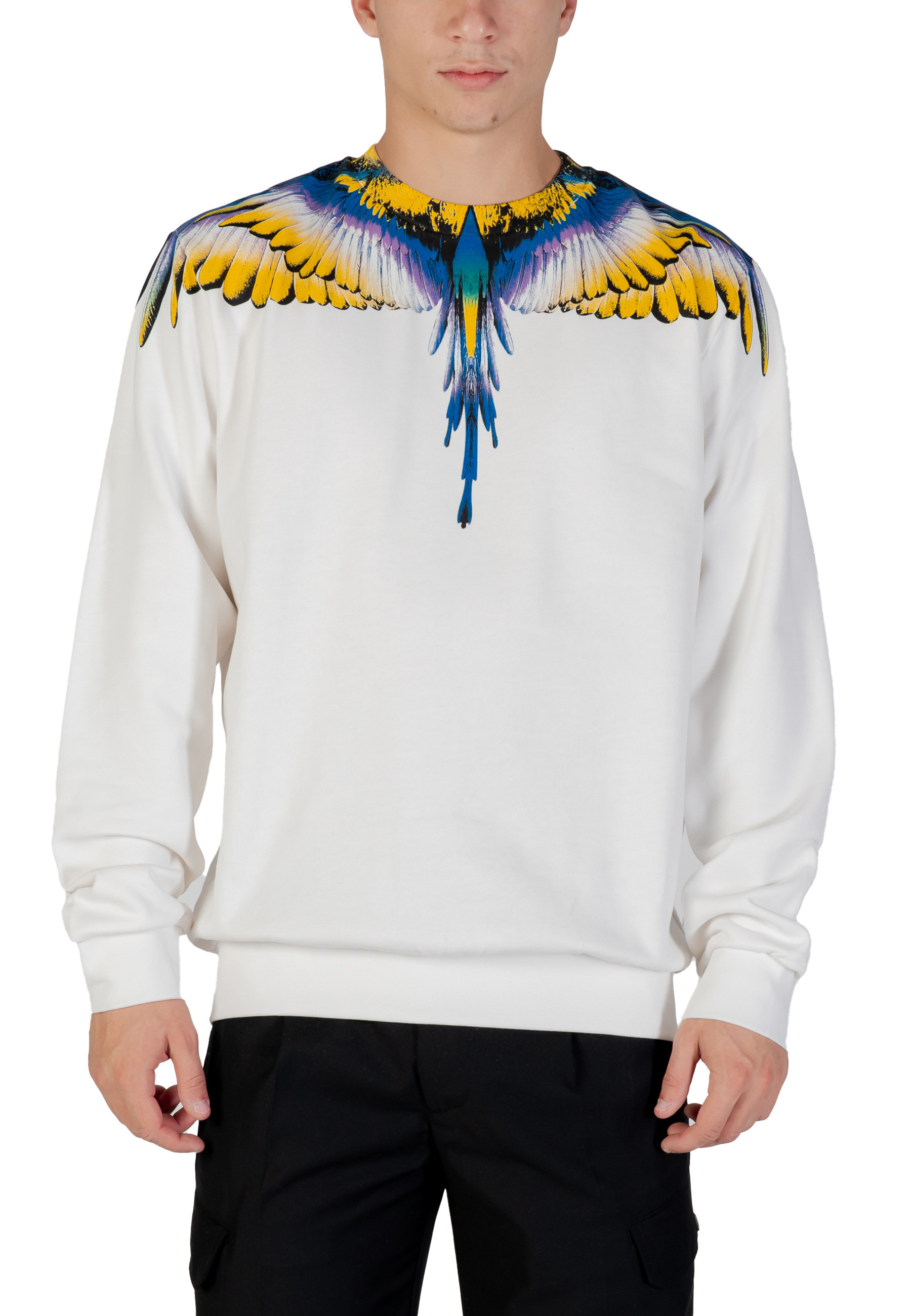 County Of Milan pánska mikina