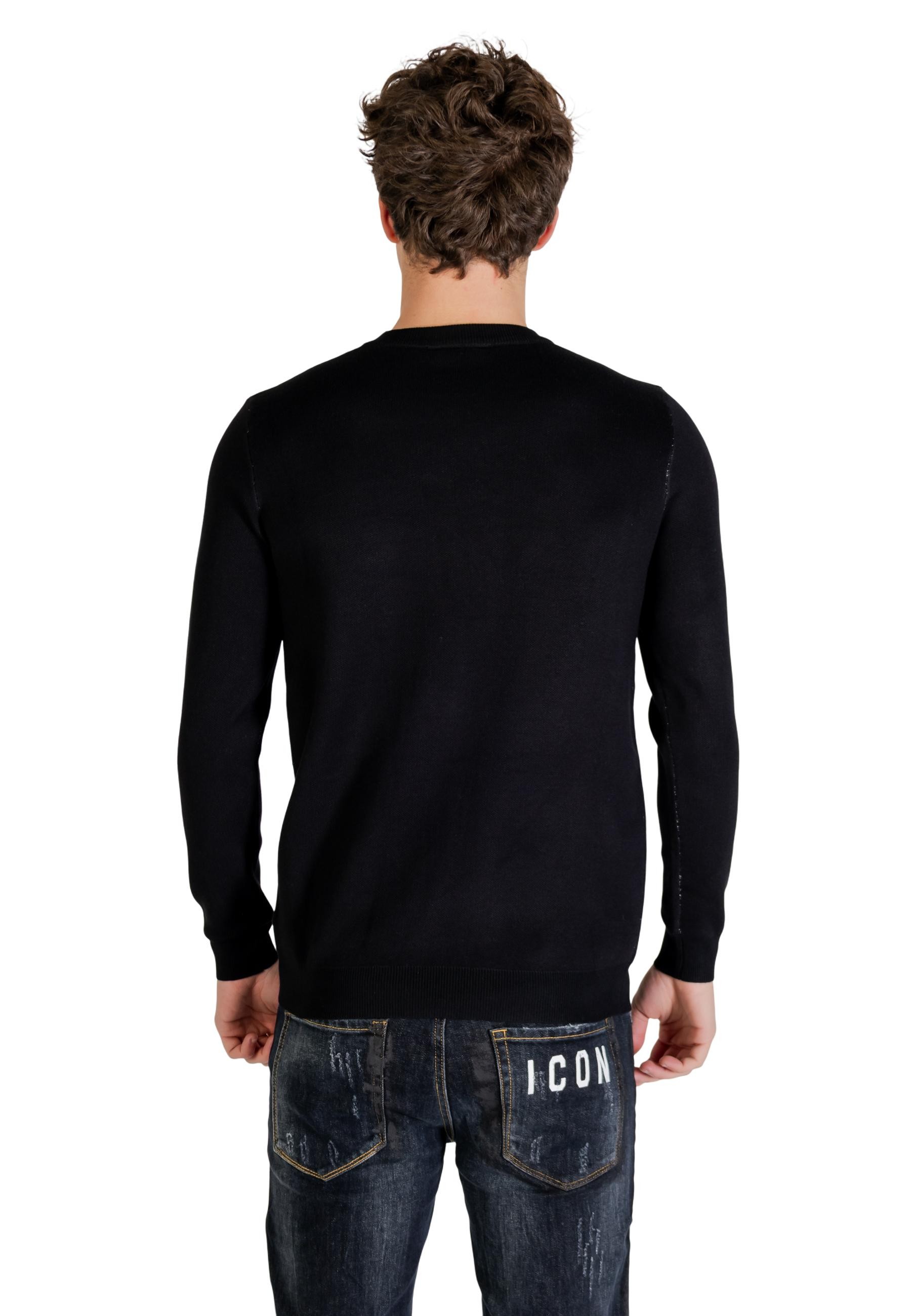 Мъжки пуловер Icon Maglia