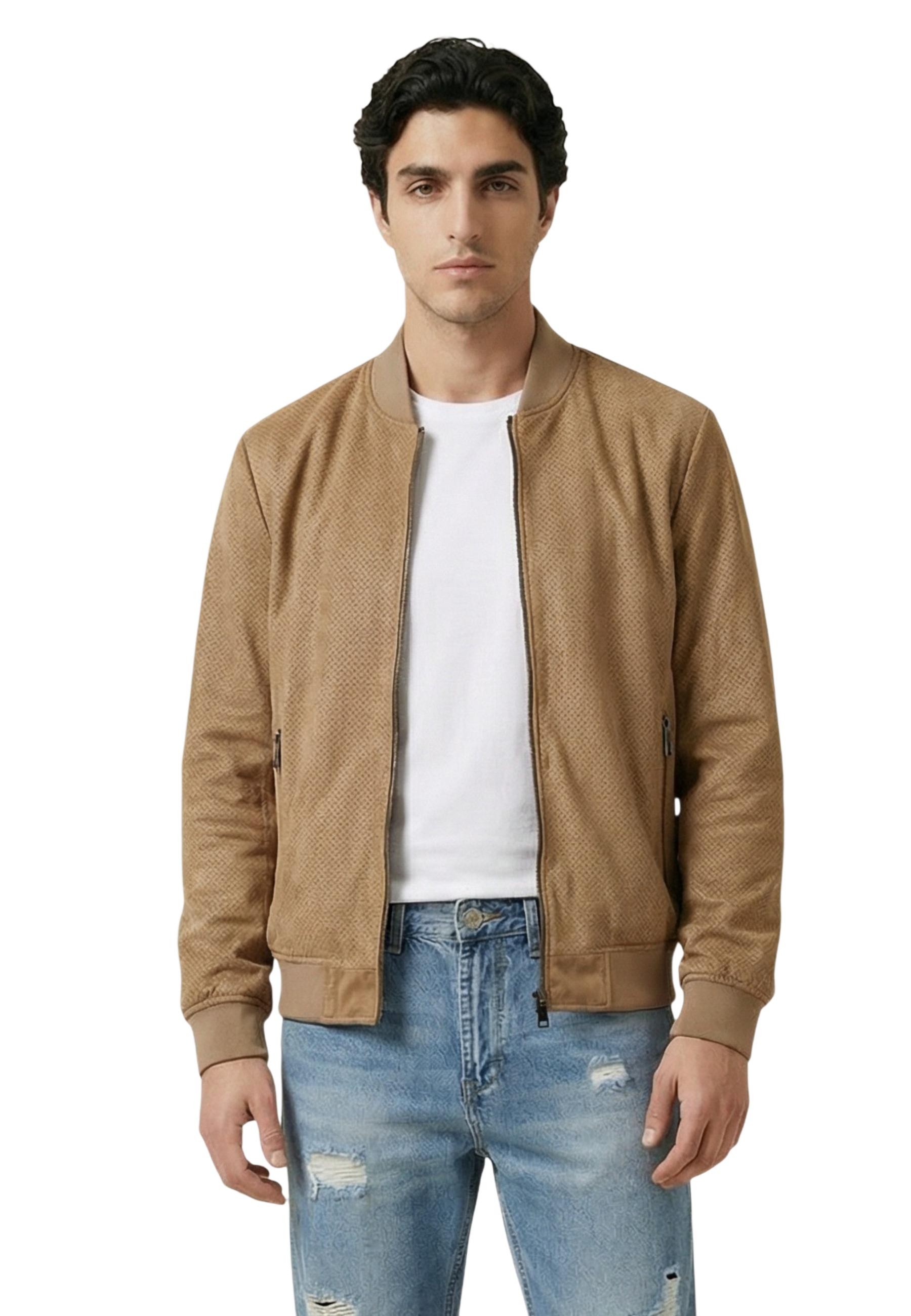 Мъжки суитшърт Yos Giacca