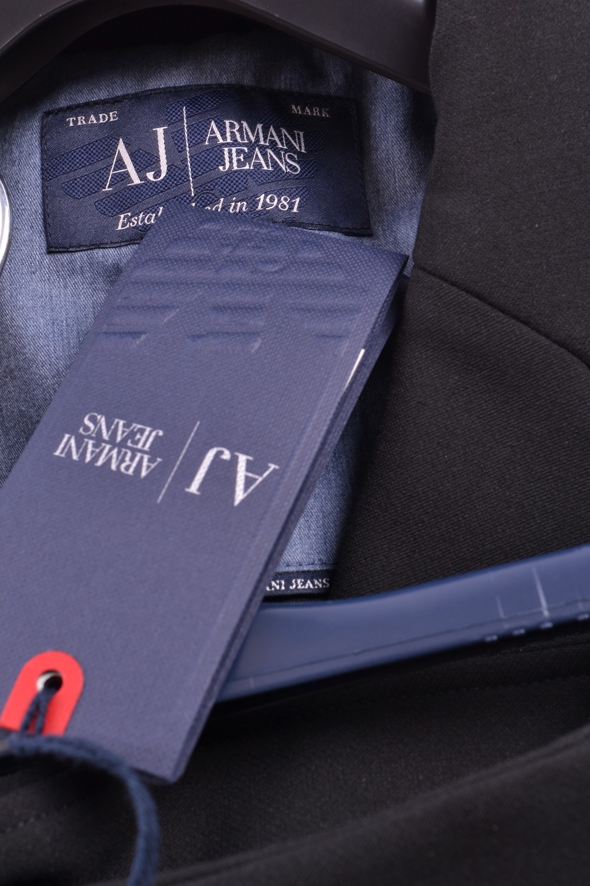 Дамска рокля Armani Jeans