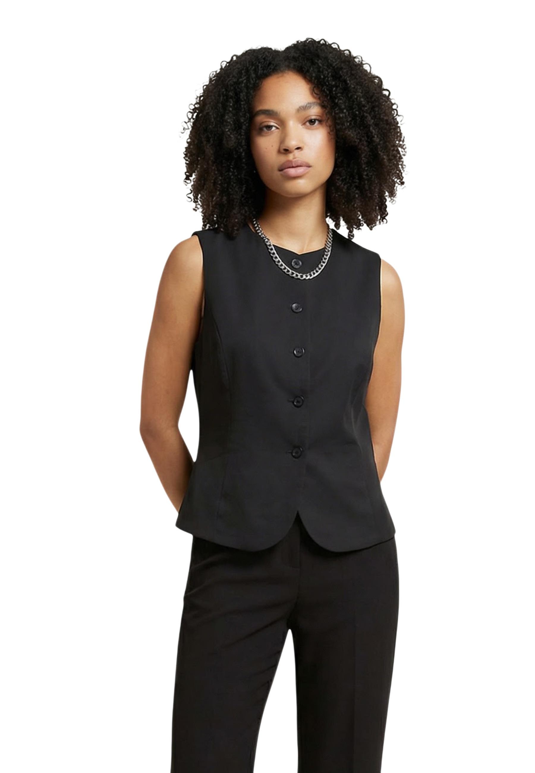 Само дамски жилет