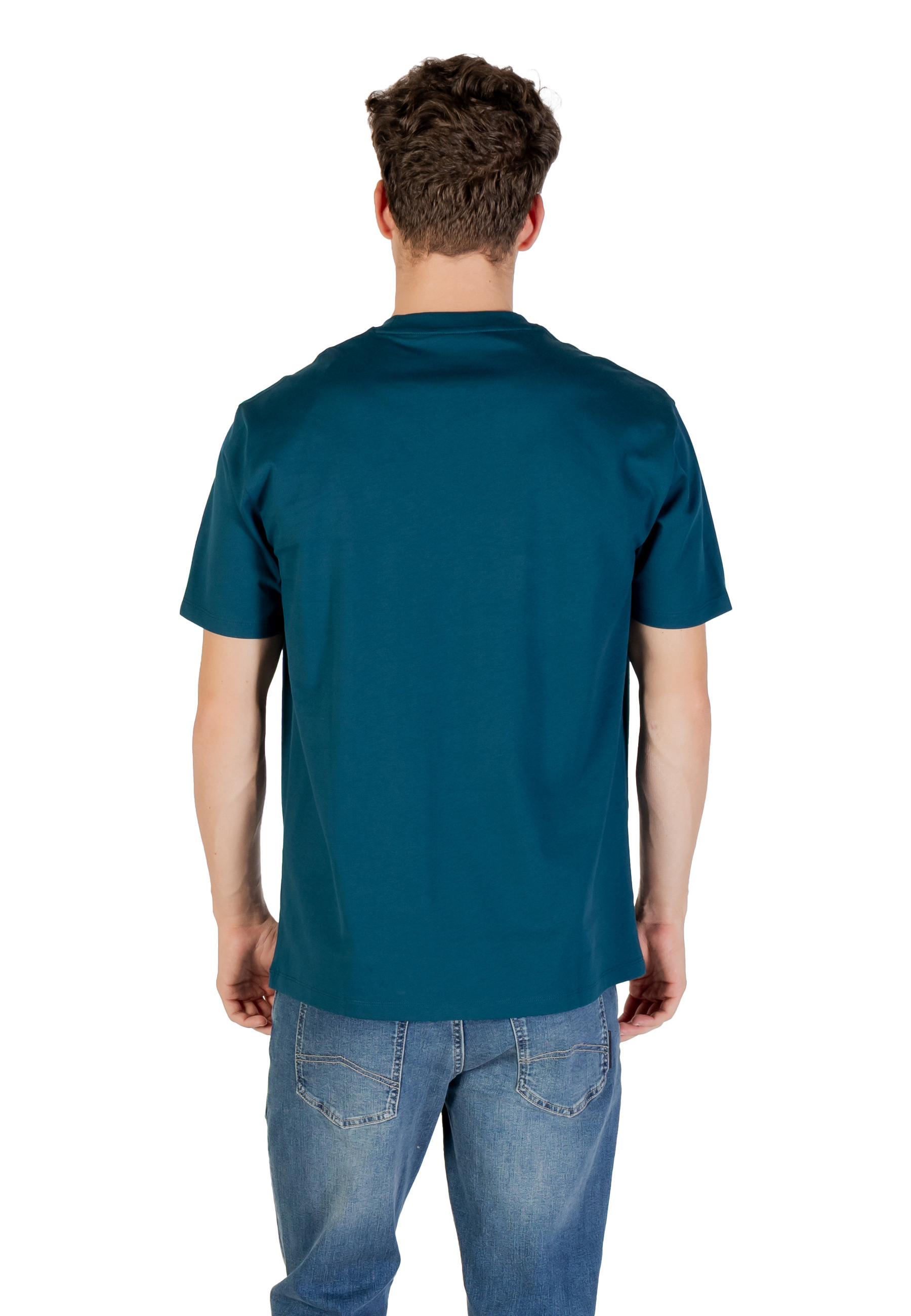 Мъжка тениска Armani Exchange