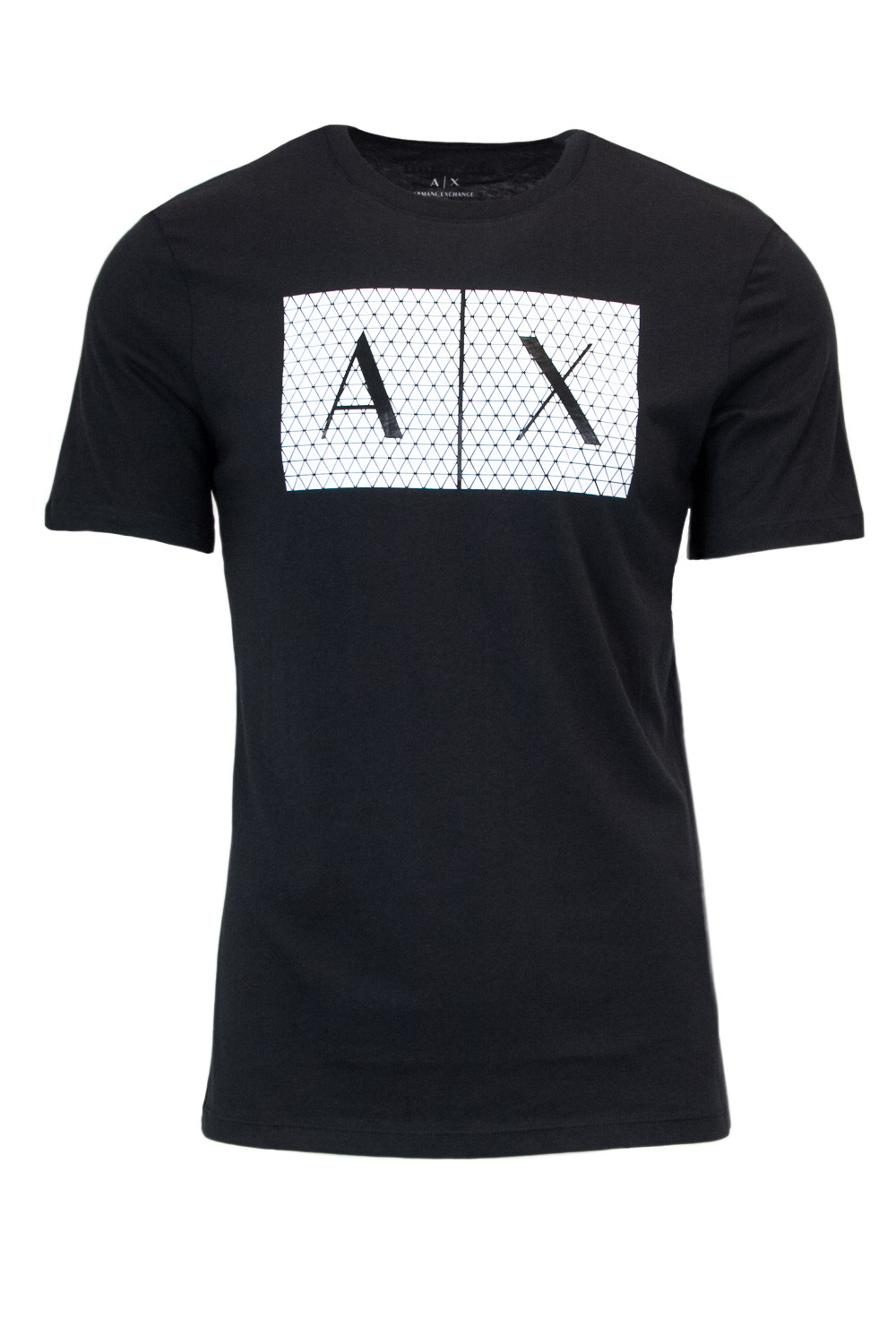 Мъжка тениска Armani Exchange