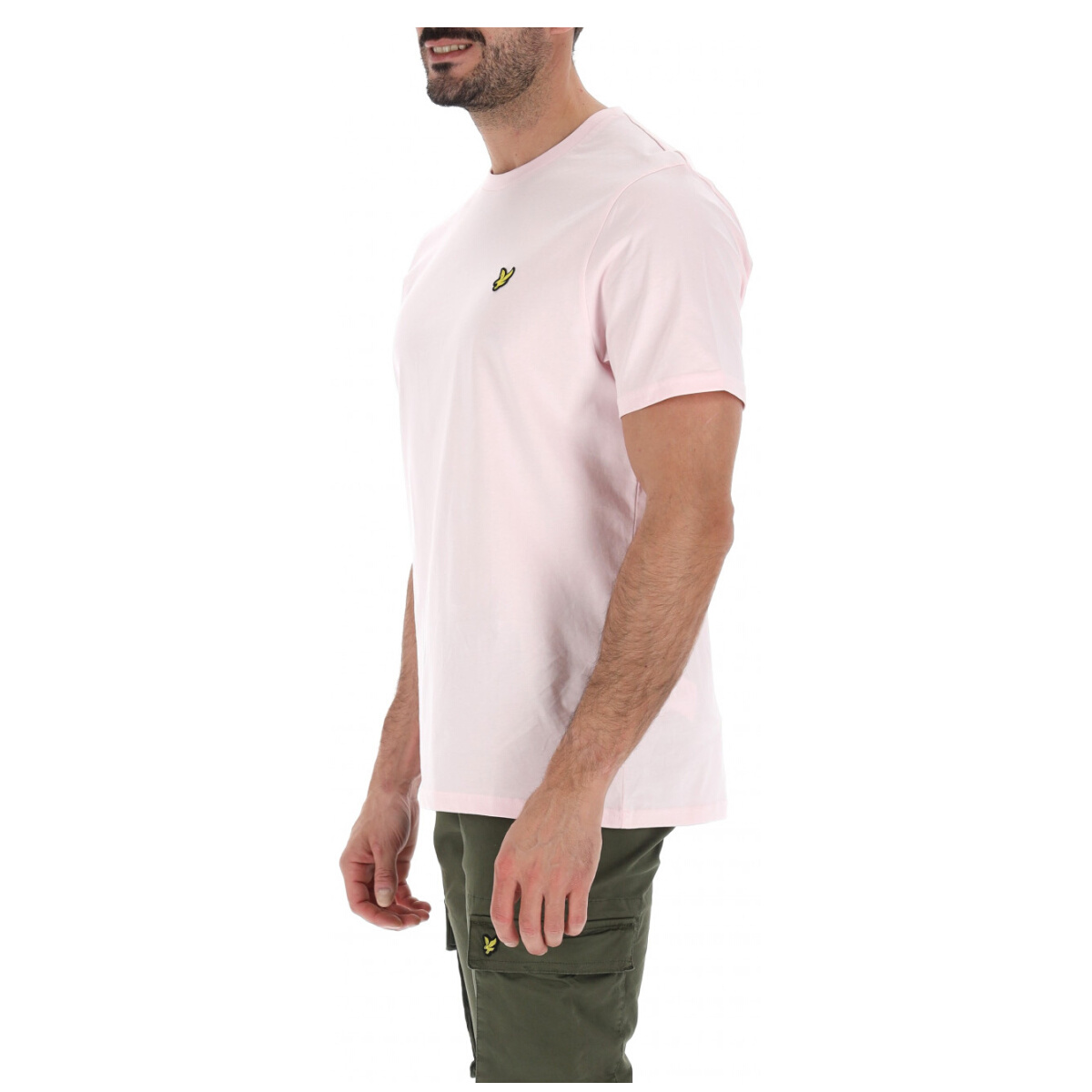 Lyle & Scott T-Shirt Uomo
