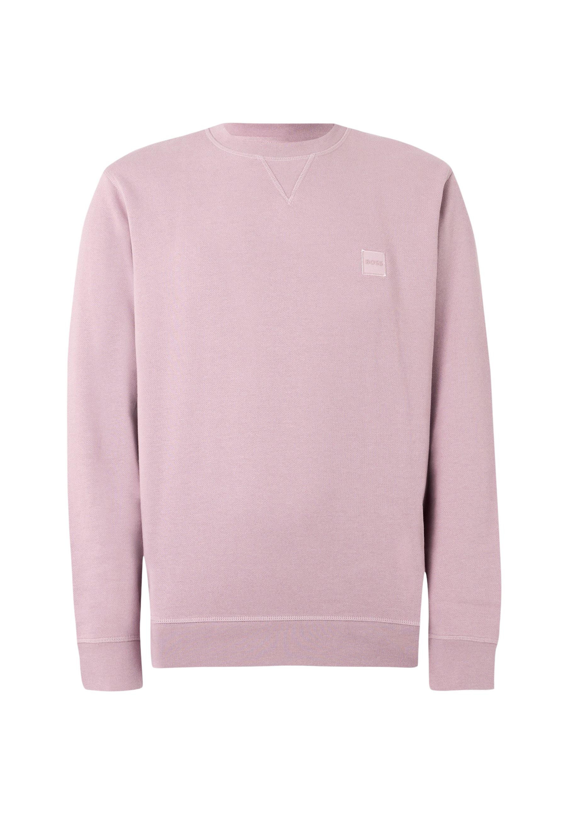 Pánska mikina Boss Felpa