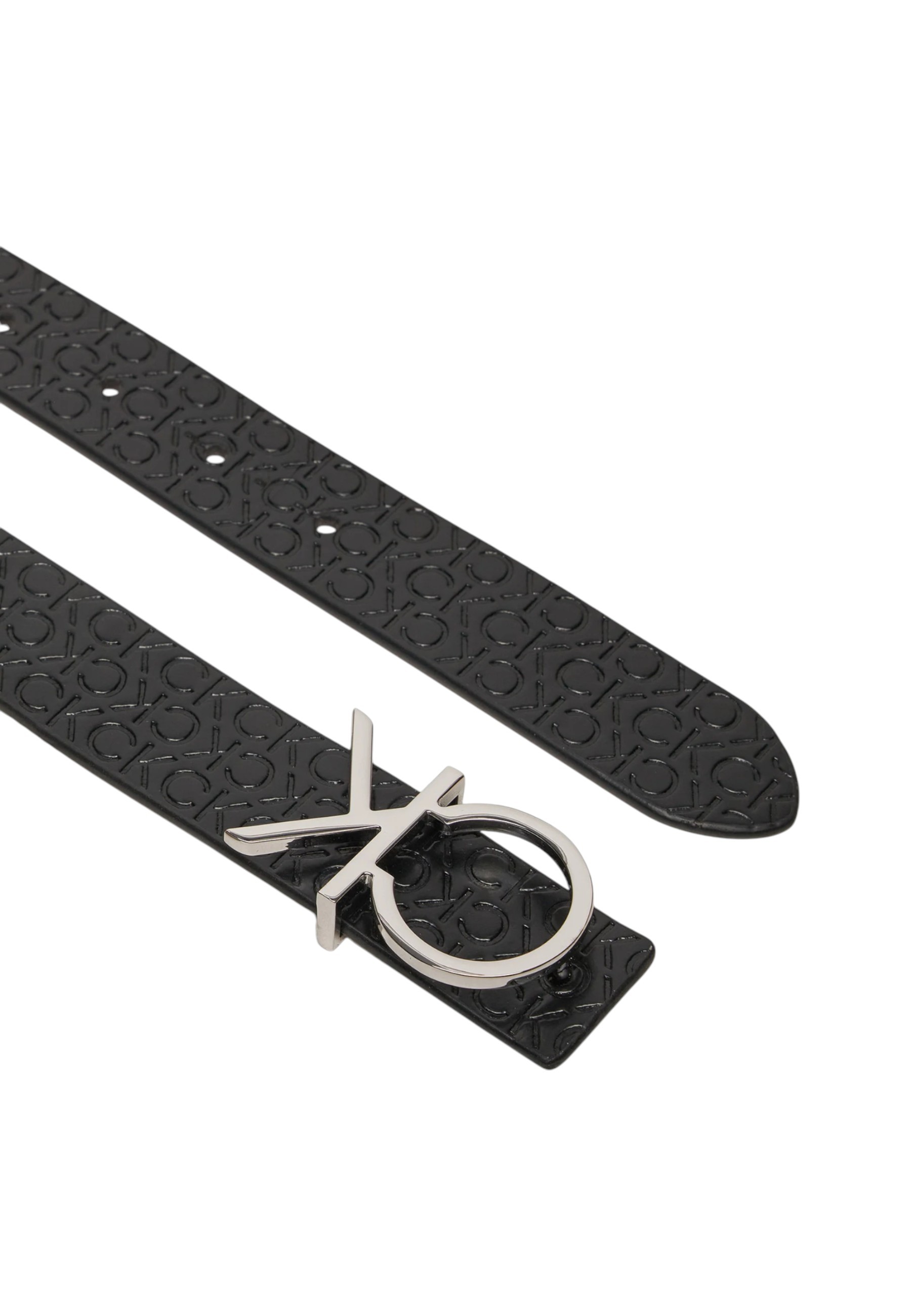 Кожен колан Calvin Klein