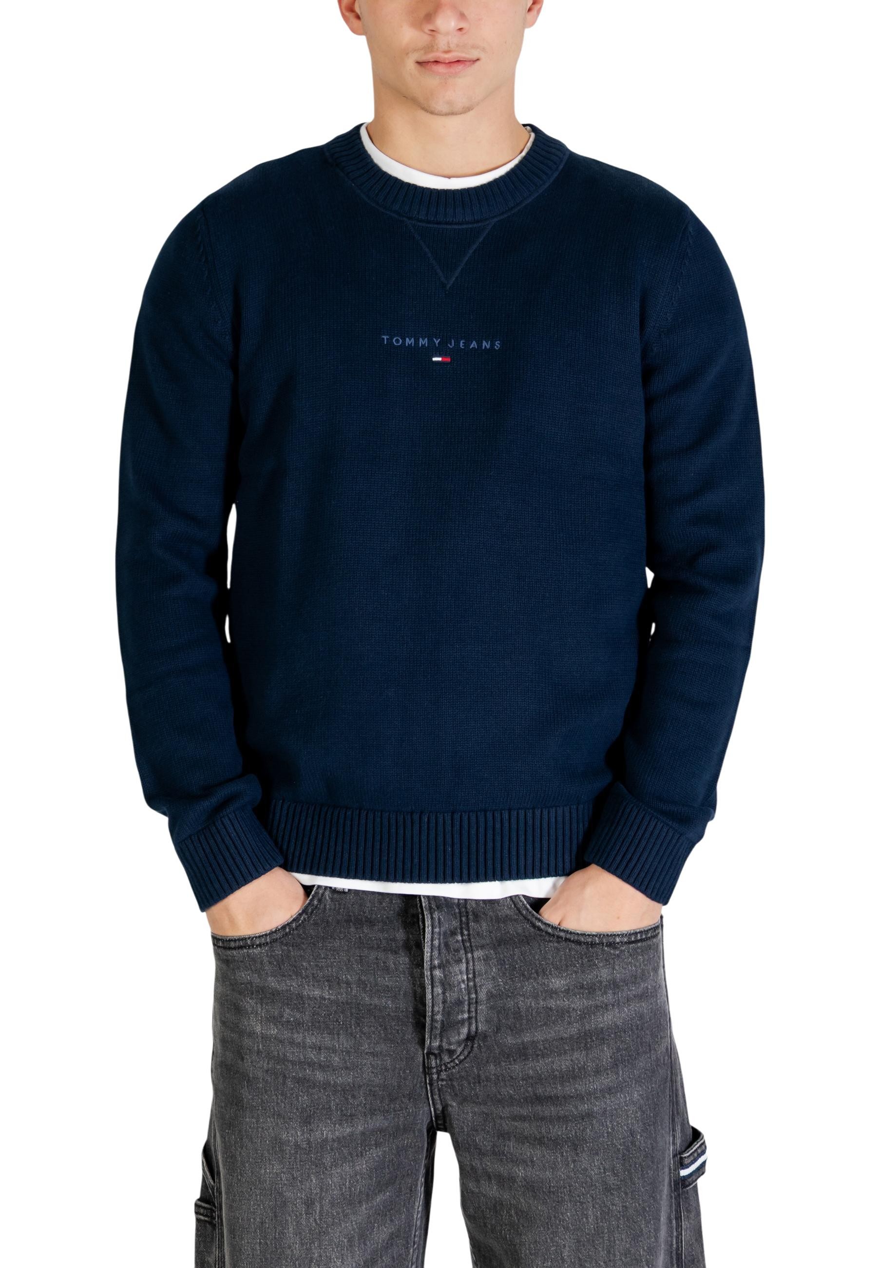 Tommy Hilfiger pánsky sveter