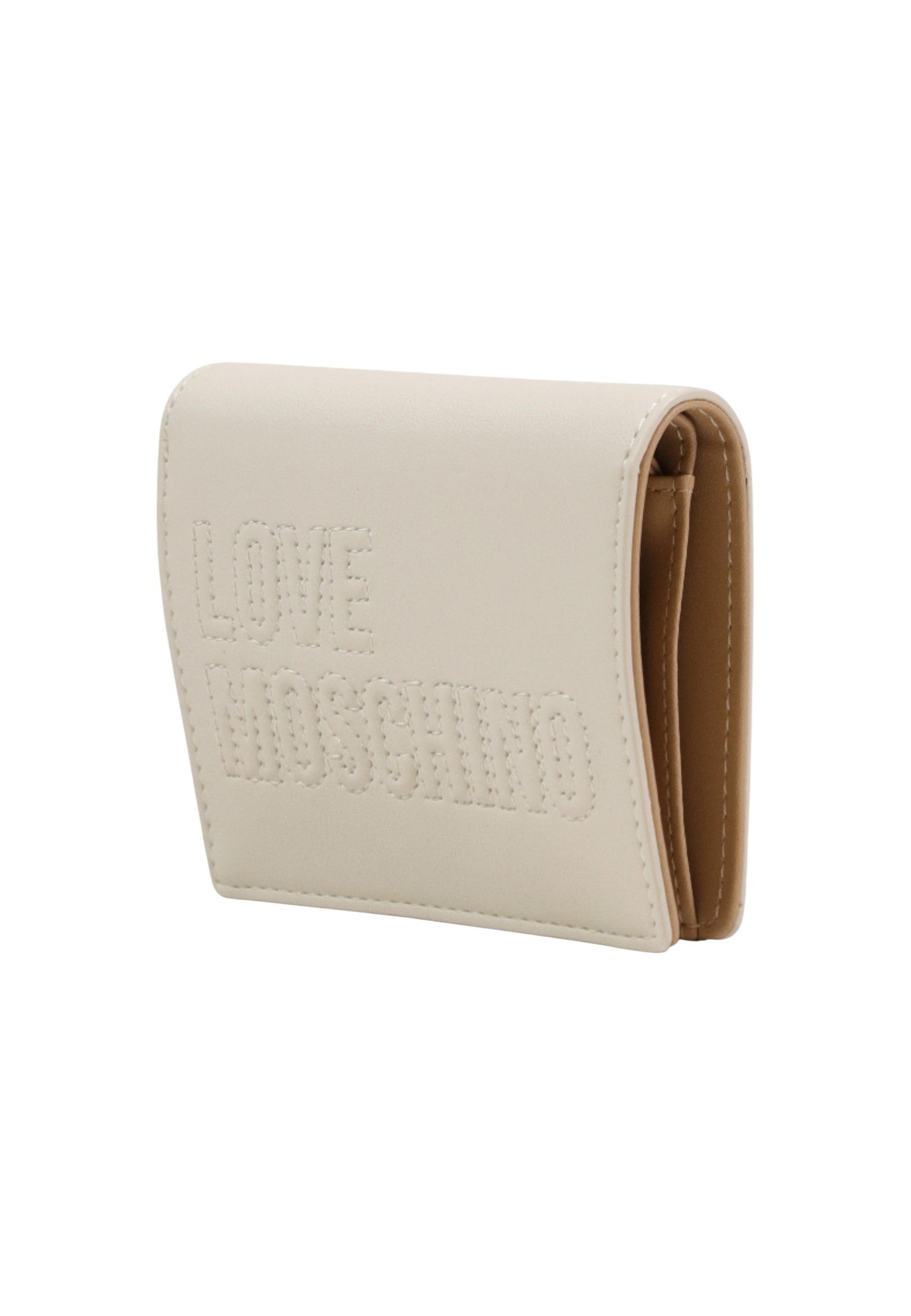 Love Moschino peněženka