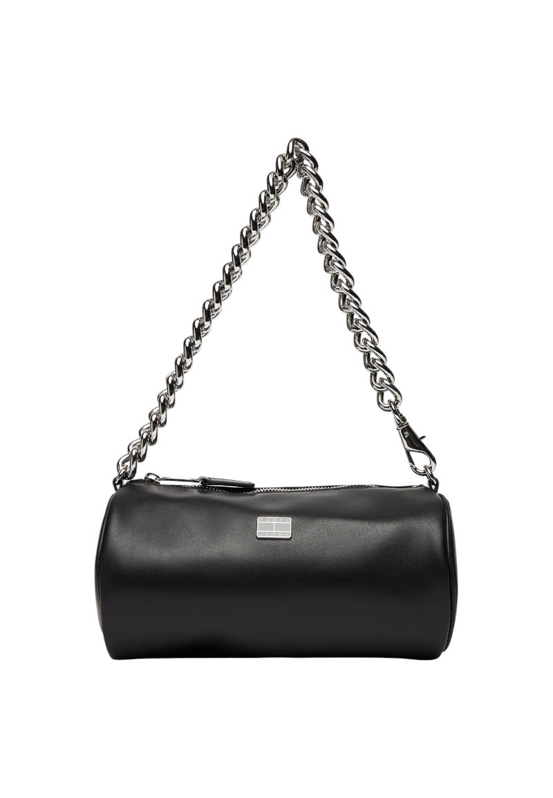 Tommy Hilfiger kabelka s retiazkovým remienkom