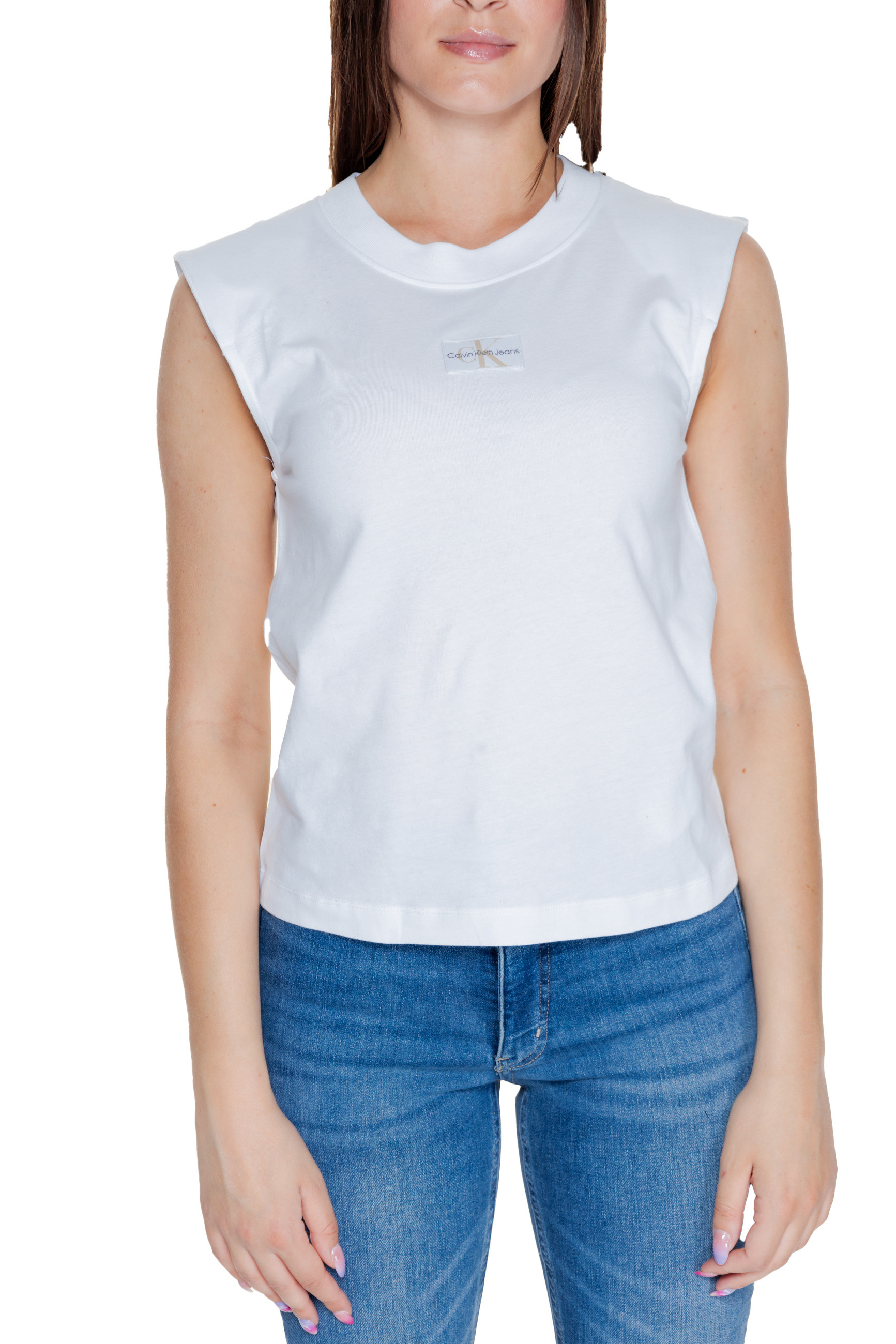 Calvin Klein Jeans Canotta Donna