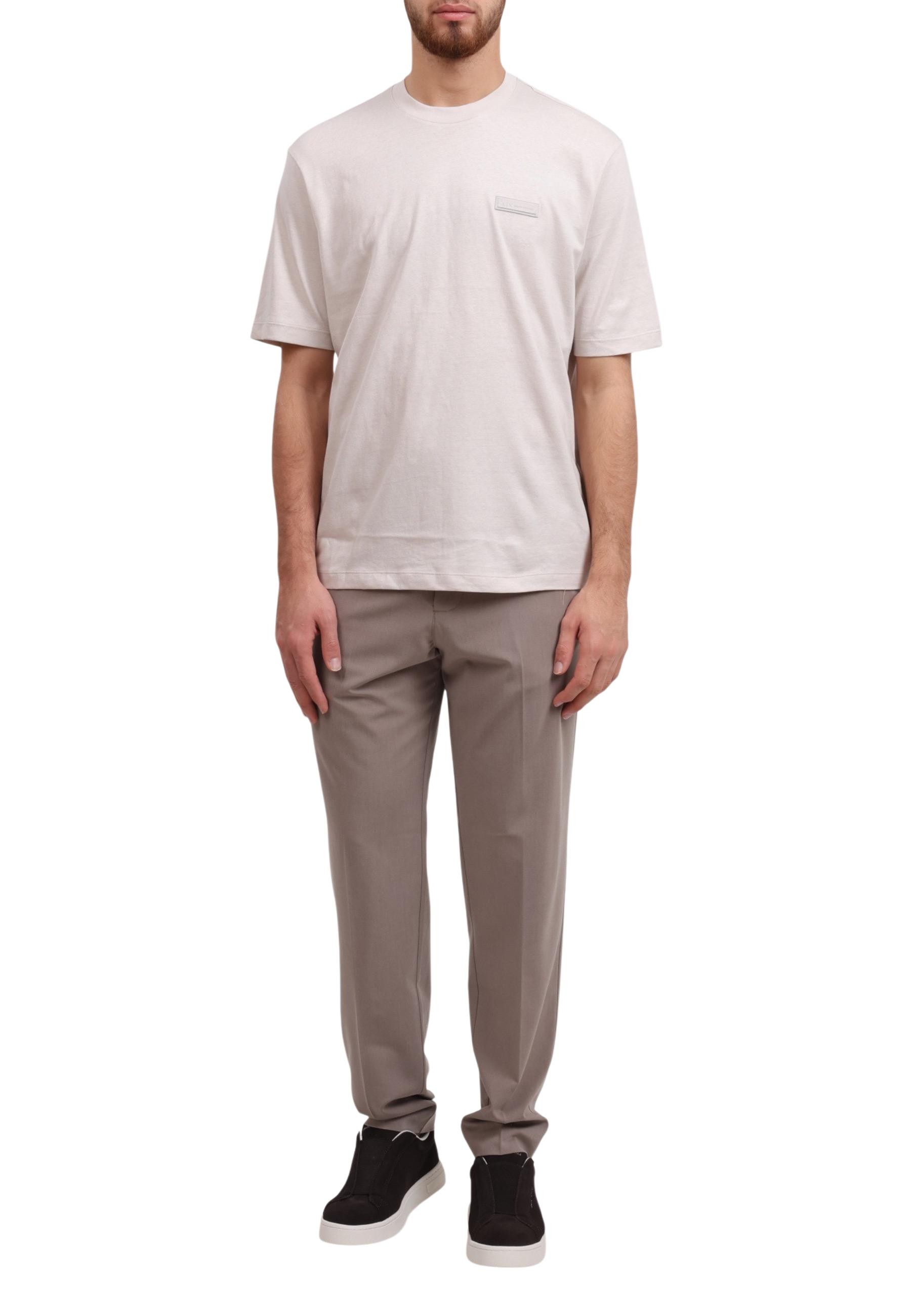 Armani Exchange pánske nohavice