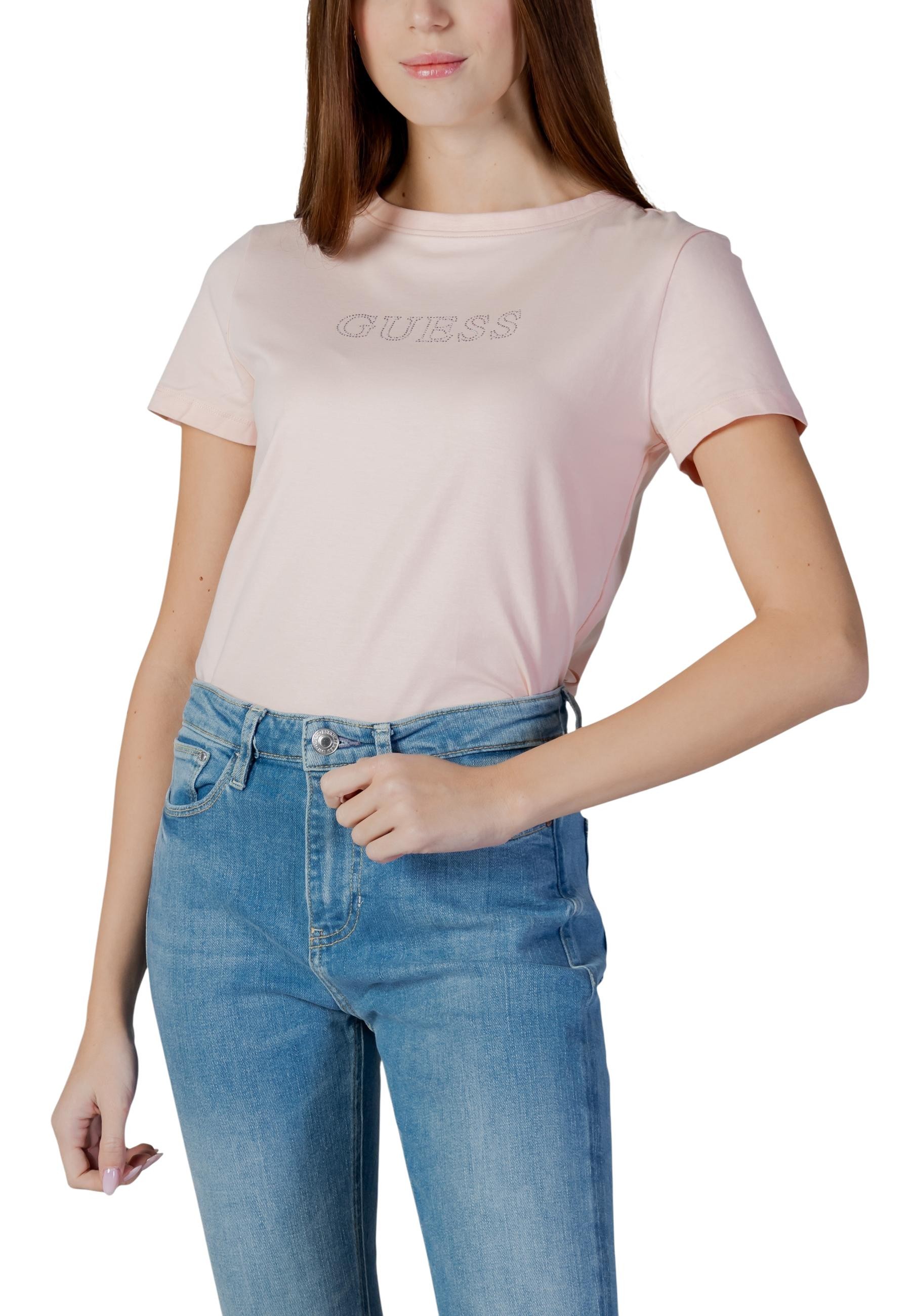 Guess Active tričko s krátkym rukávom