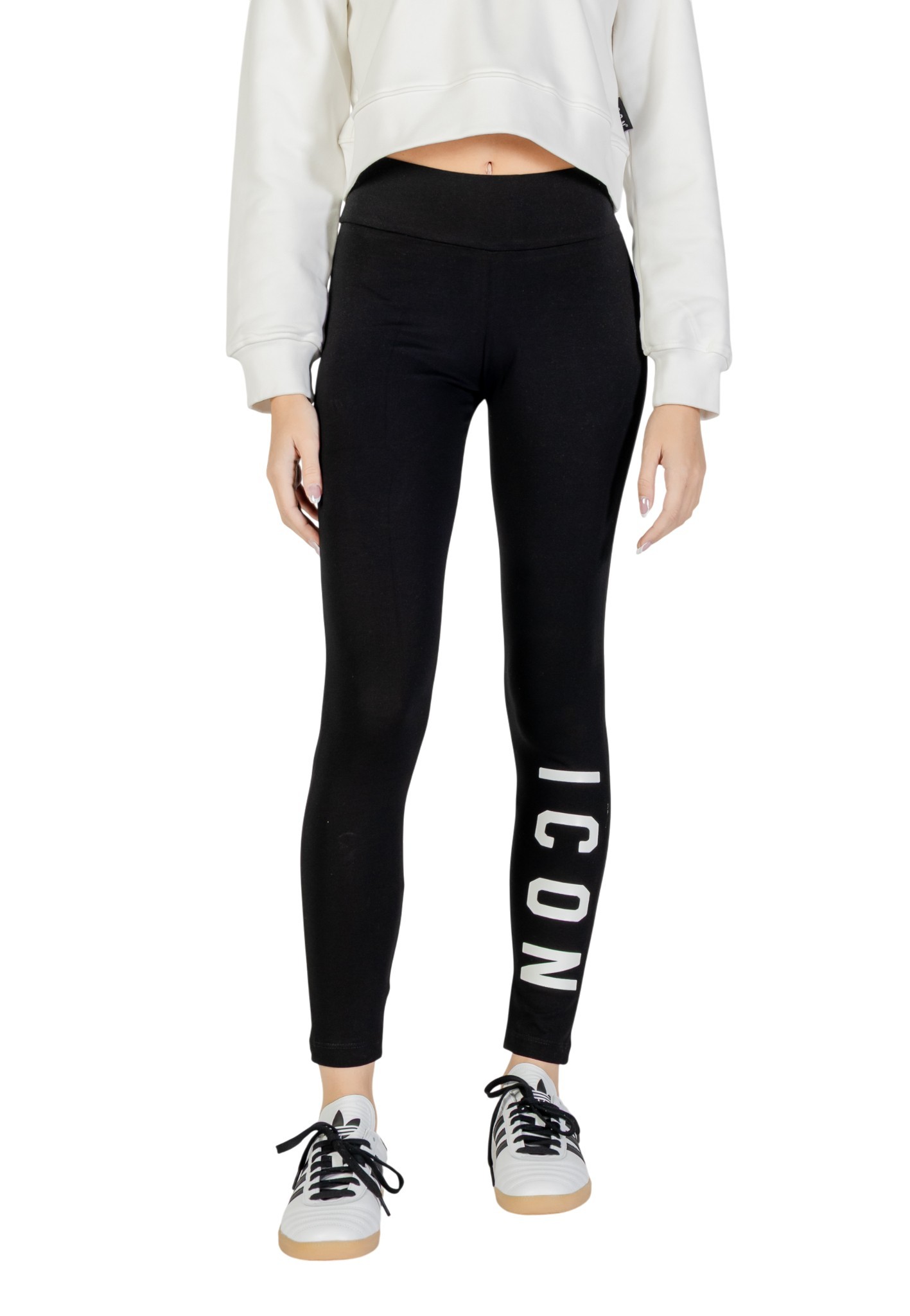 Icon Leggings Donna