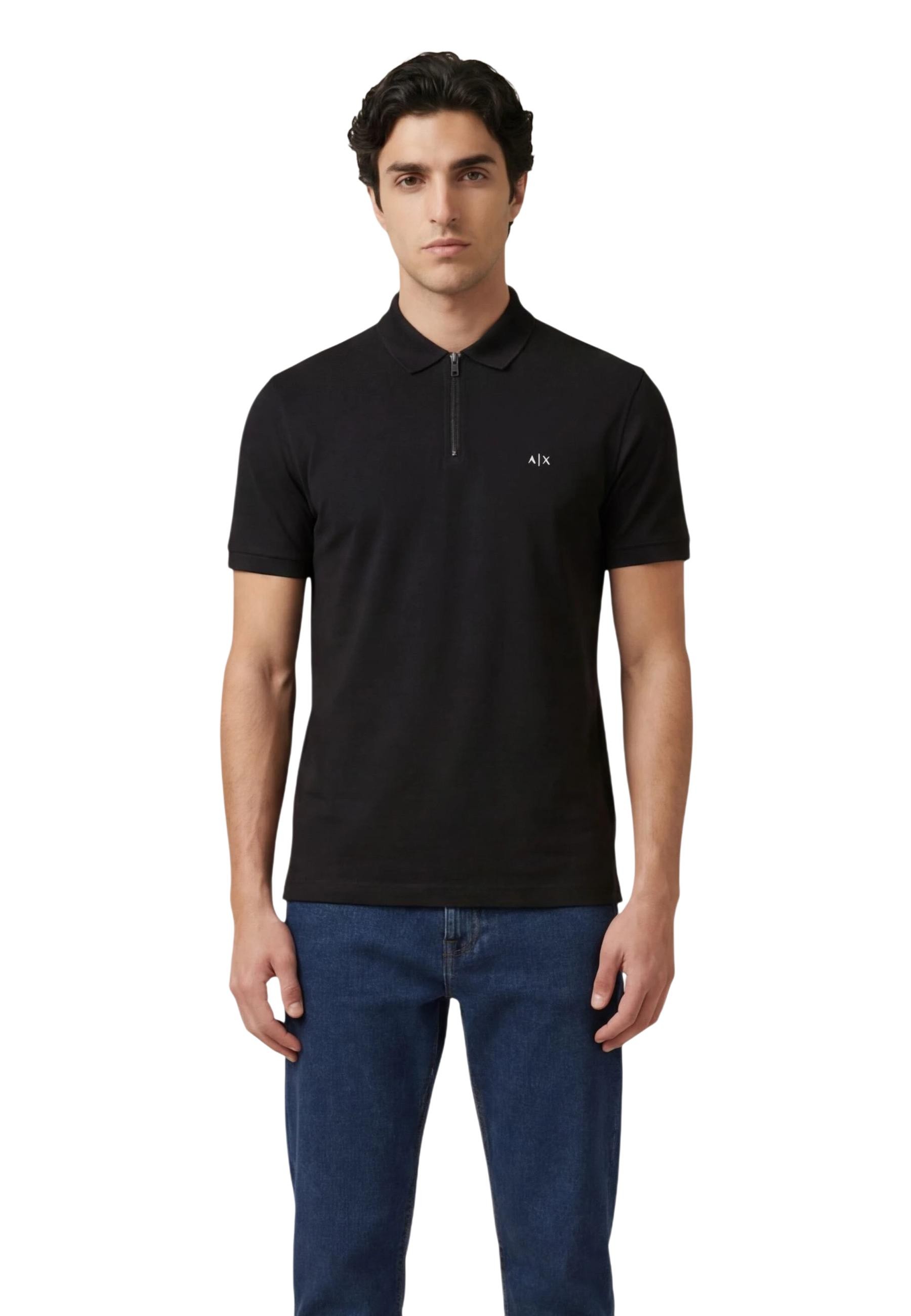 Armani Exchange pánské polo