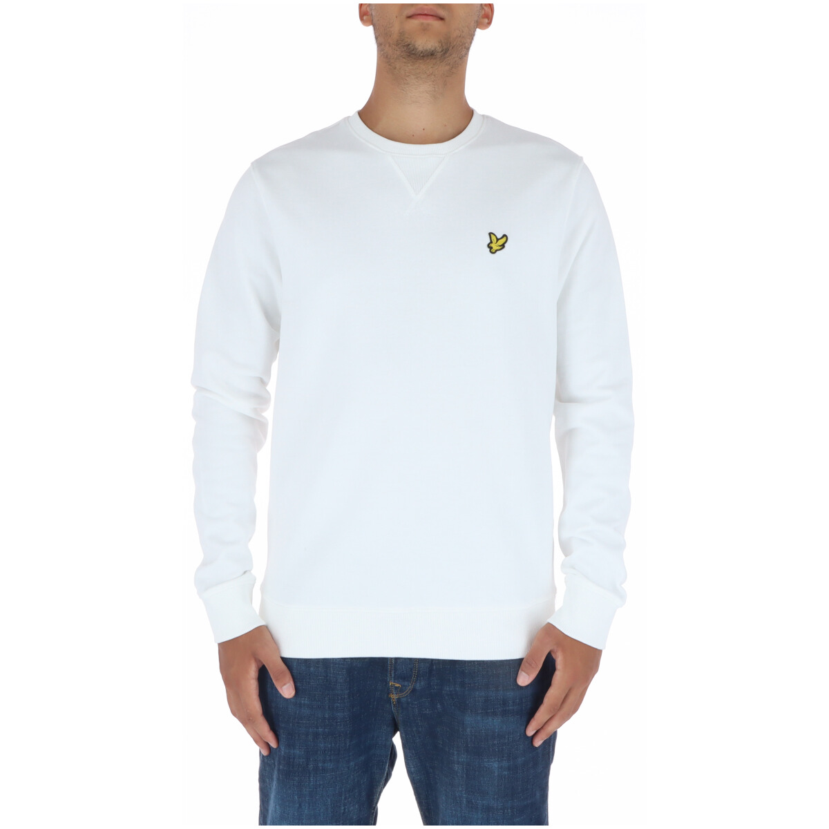 Lyle & Scott pánska mikina