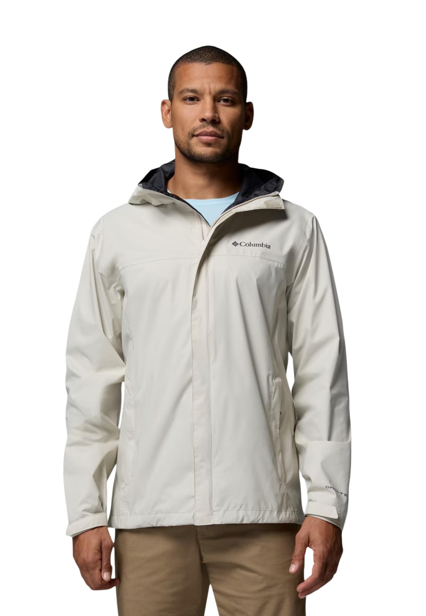 Мъжко зимно яке Columbia