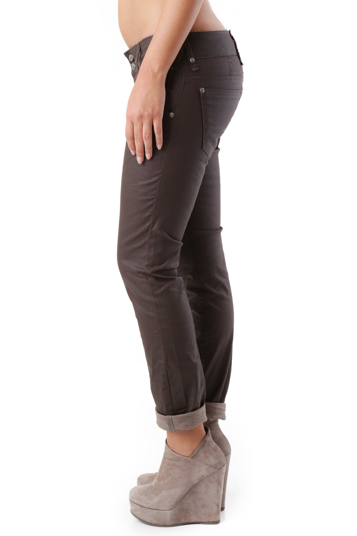 Dámské džíny Sexy Woman