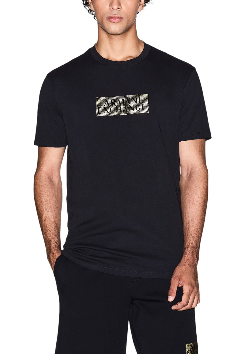 Мъжка тениска Armani Exchange