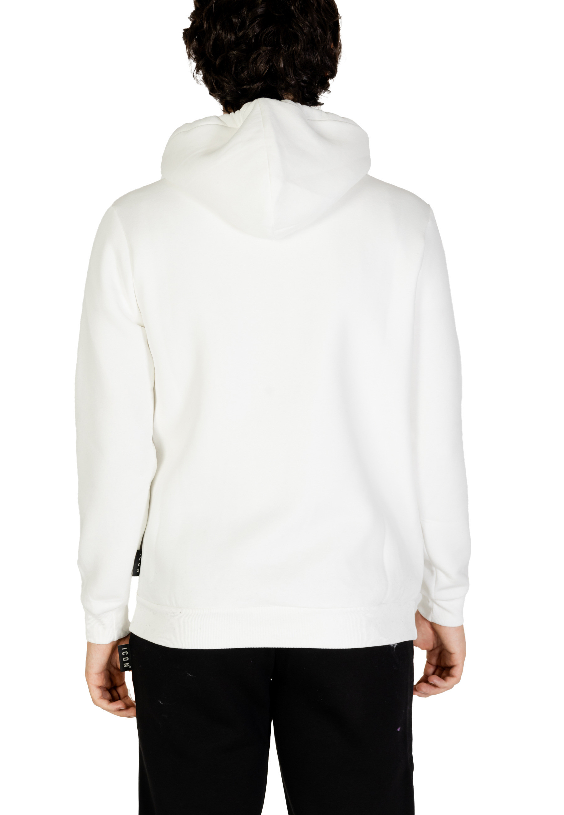 Мъжки суитшърт Icon Fleece