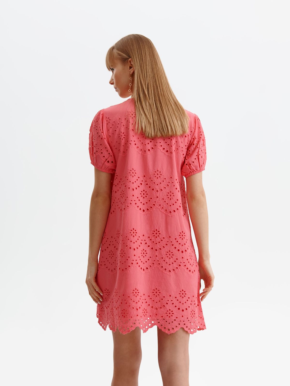 Rochie de dama Top Secret Pink