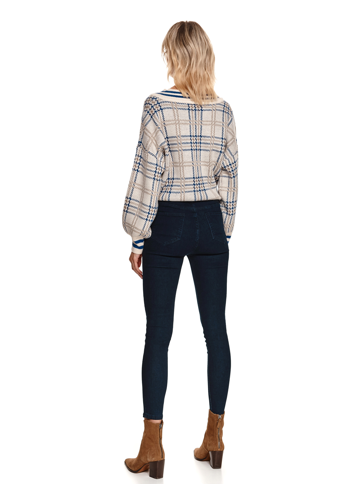 PANTALONI DE DAMĂ Top Secret