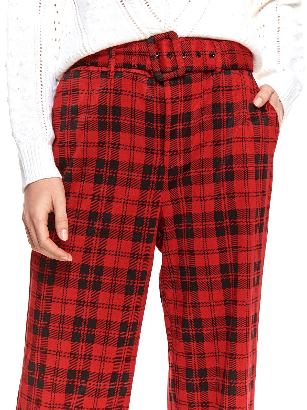 PANTALONI DE DAMĂ Top Secret