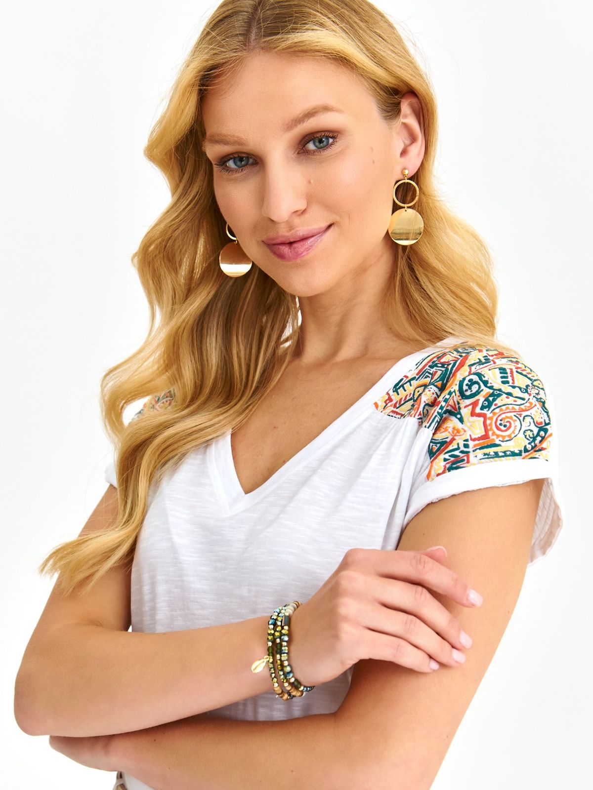 Top Secret LADY'S BRACELETS SET