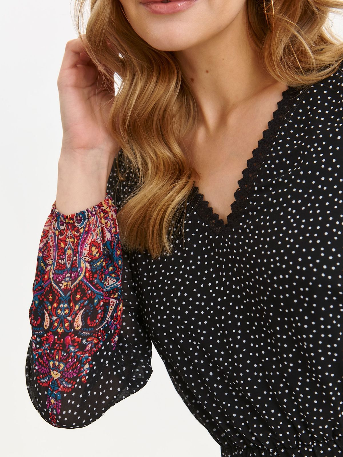 Top Secret LADY'S DRESS