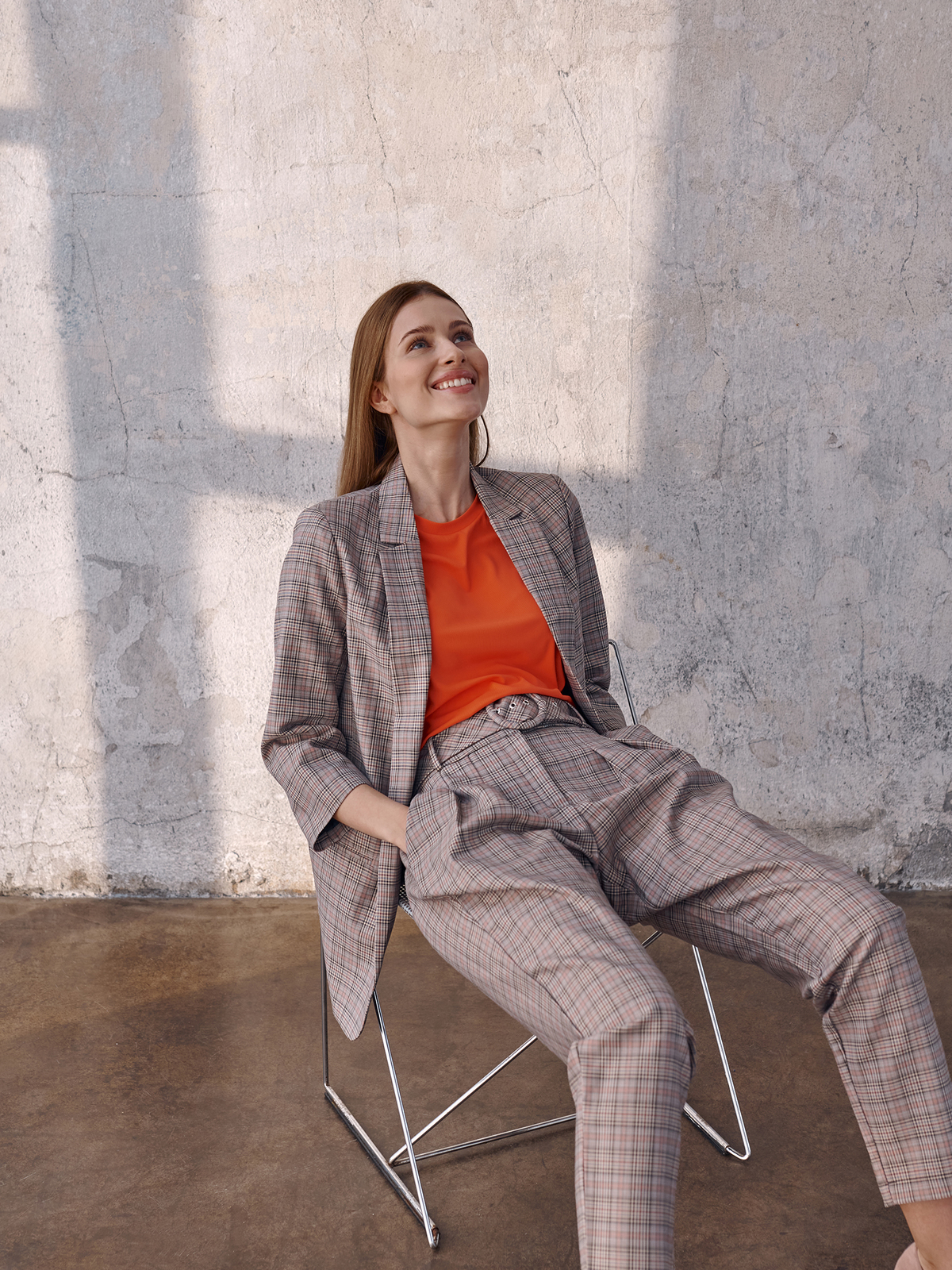 Top Secret PANTALONI LADY's