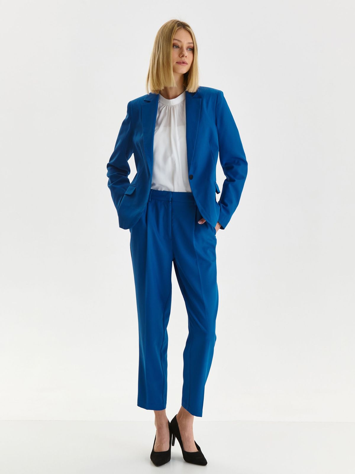 Top Secret LADY&#039;S BLAZER