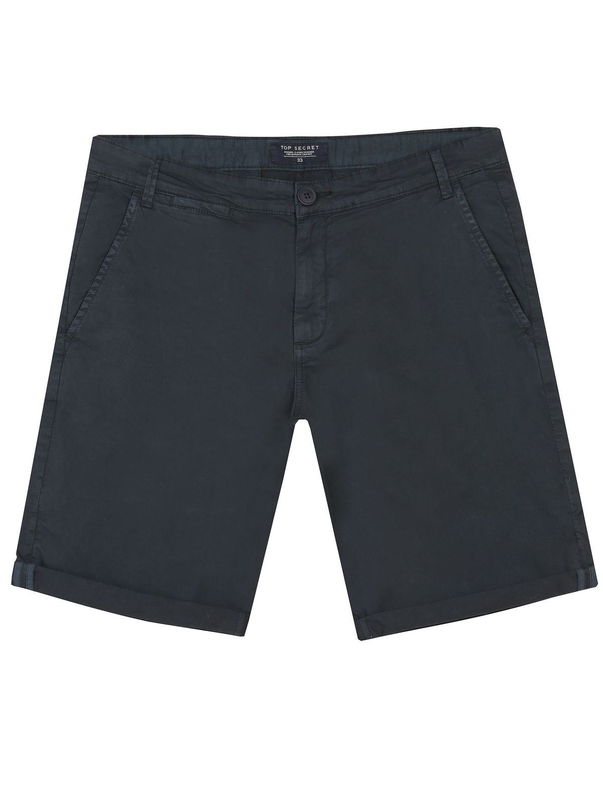 Pantaloni scurți top secret pentru bărbați